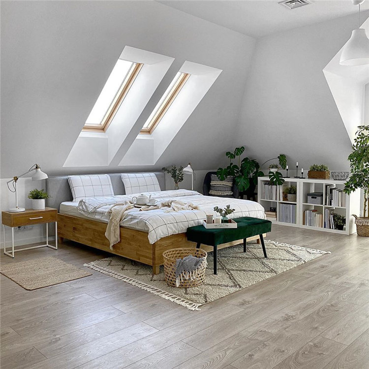 Small bedroom decor ideas space saving, include modern design, rustic ideas and more. If you want to try small bedroom decor, you can browse our website from time to time. #bedroomdecor #smallbedroom #bedroomideas #homedecor