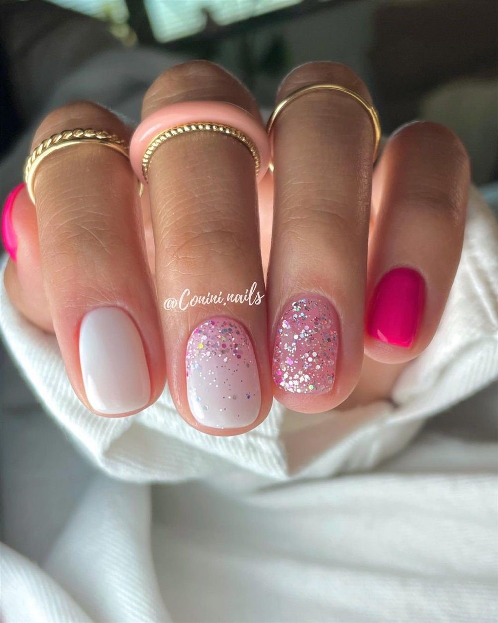 30+ Winter Nails Ideas and Trends You'll Love