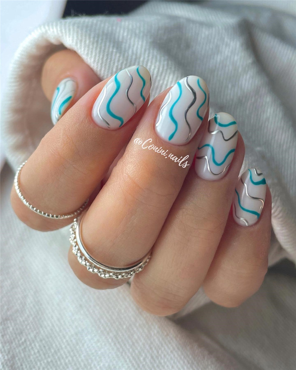 30+ Winter Nails Ideas and Trends You'll Love