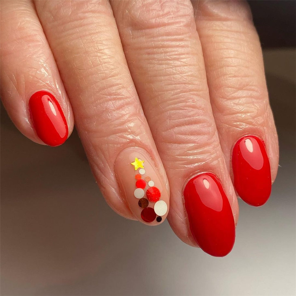 30+ Winter Nails Ideas and Trends You'll Love