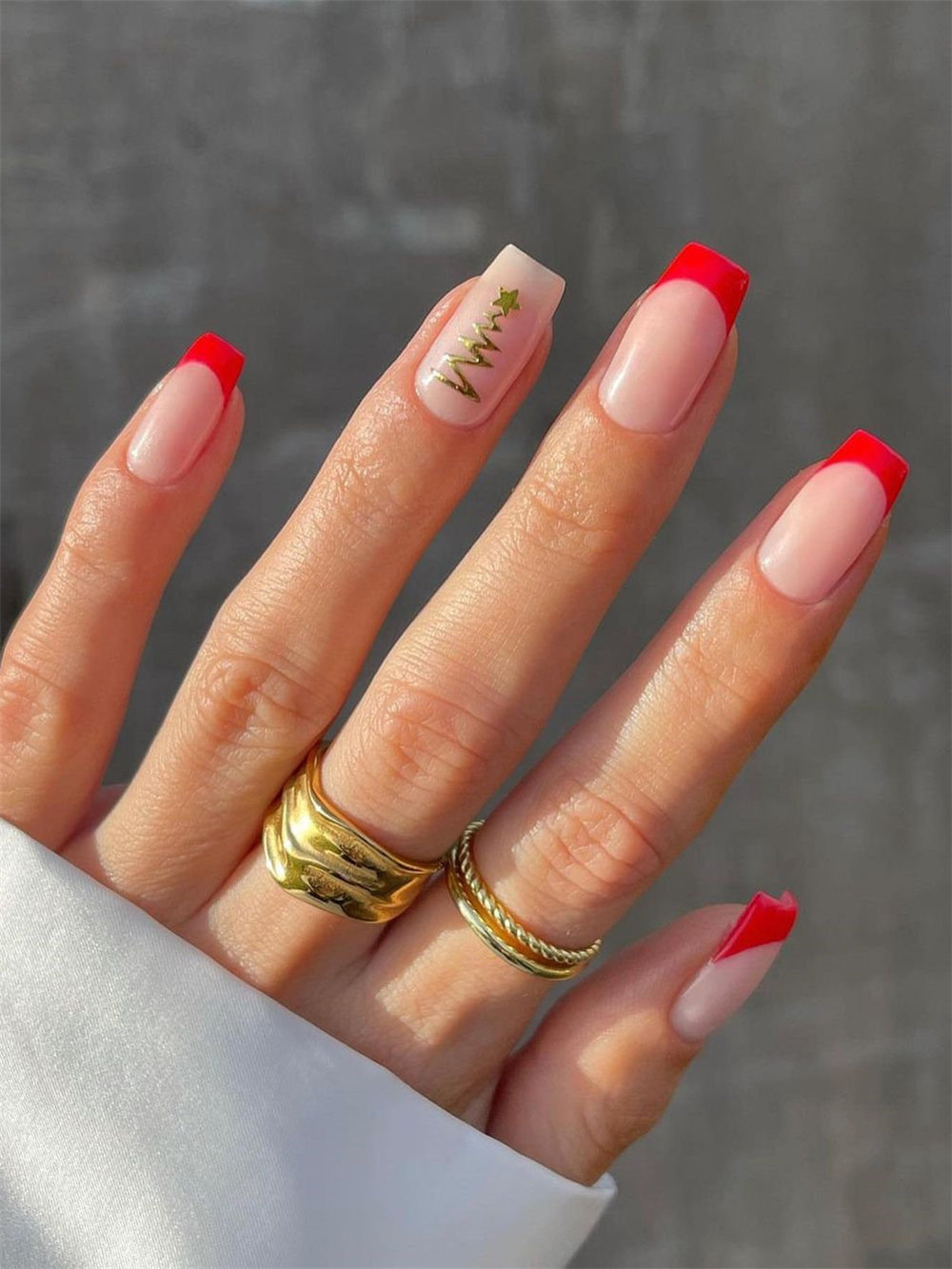30+ Winter Nails Ideas and Trends You'll Love