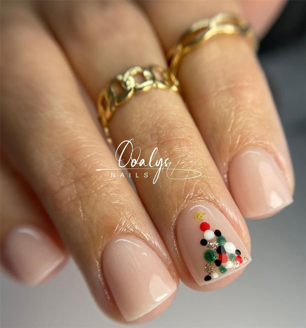 30+ Winter Nails Ideas and Trends You'll Love
