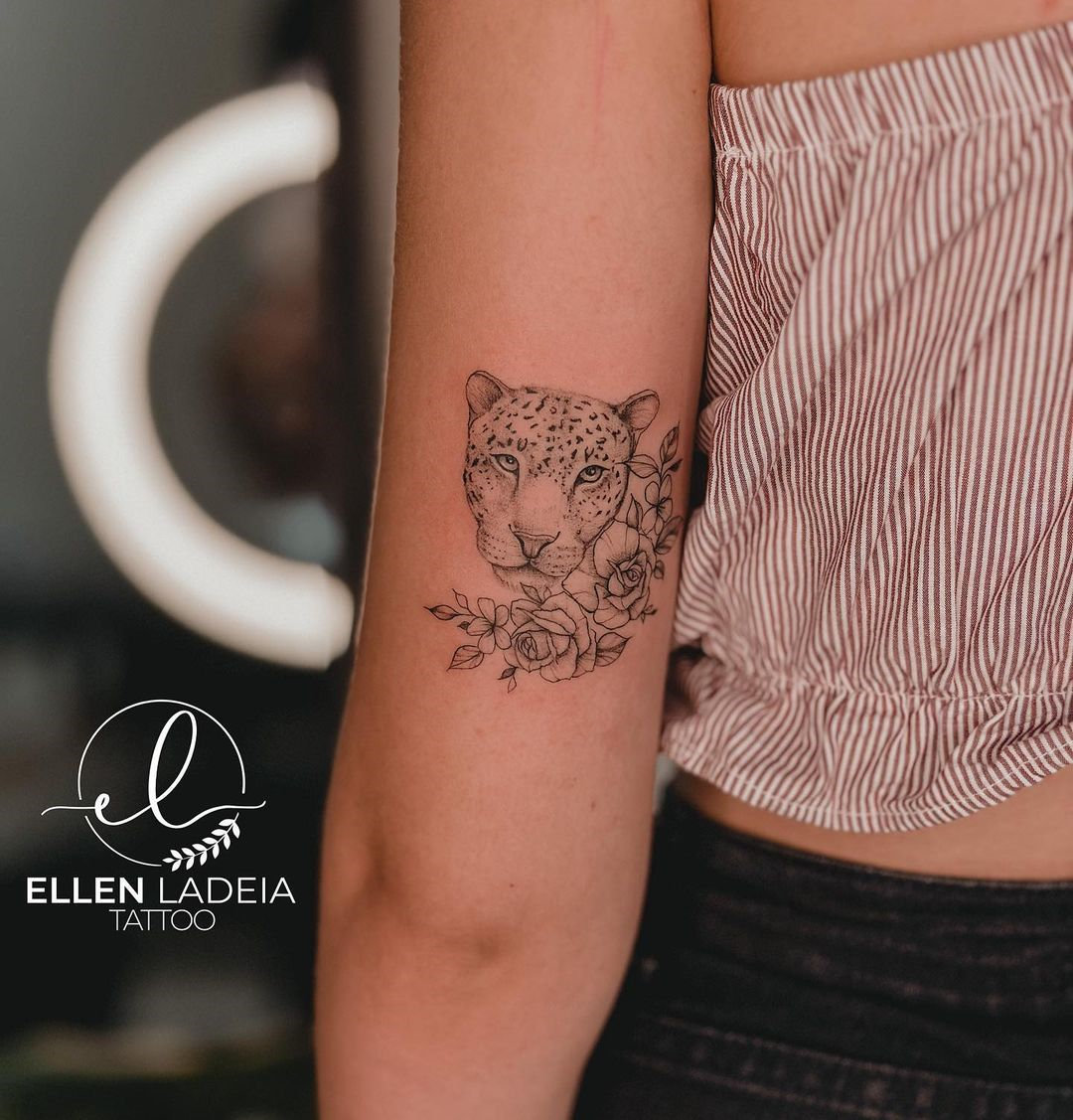 30 Meaningful and Beautiful Tattoo Ideas For Women