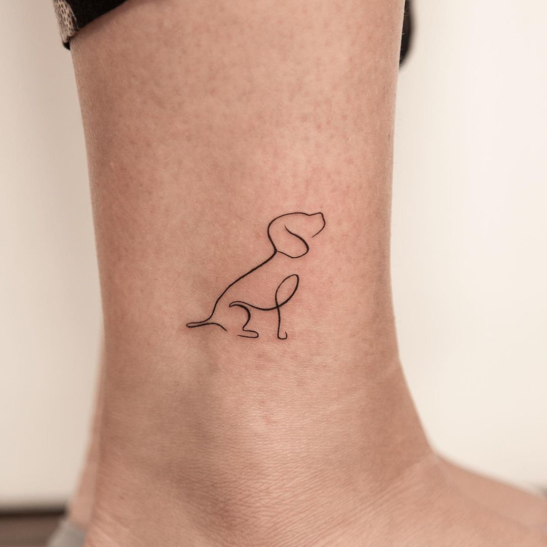 30 Meaningful and Beautiful Tattoo Ideas For Women