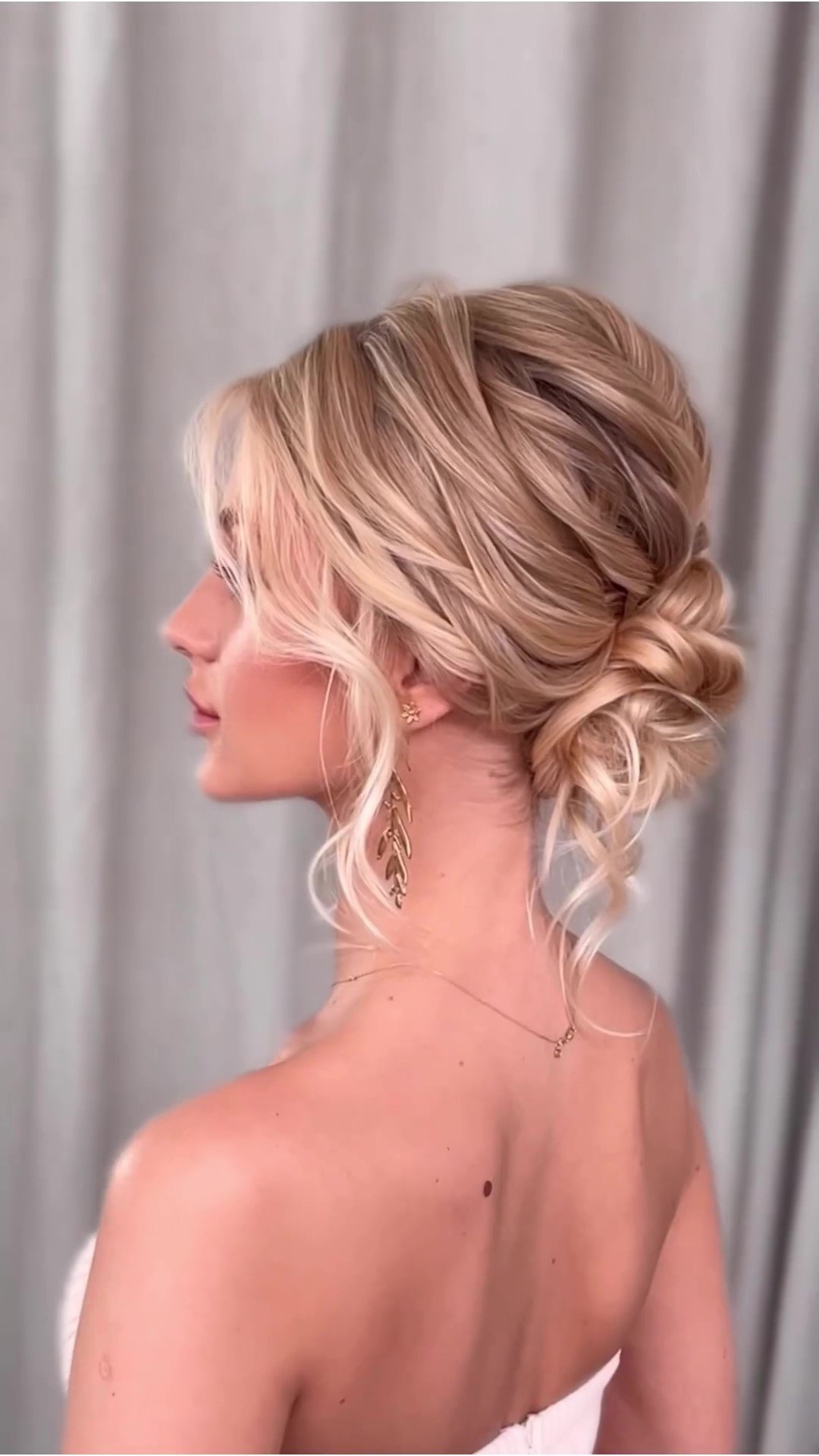 30 Easy Wedding Hairstyles Ideas for 2023