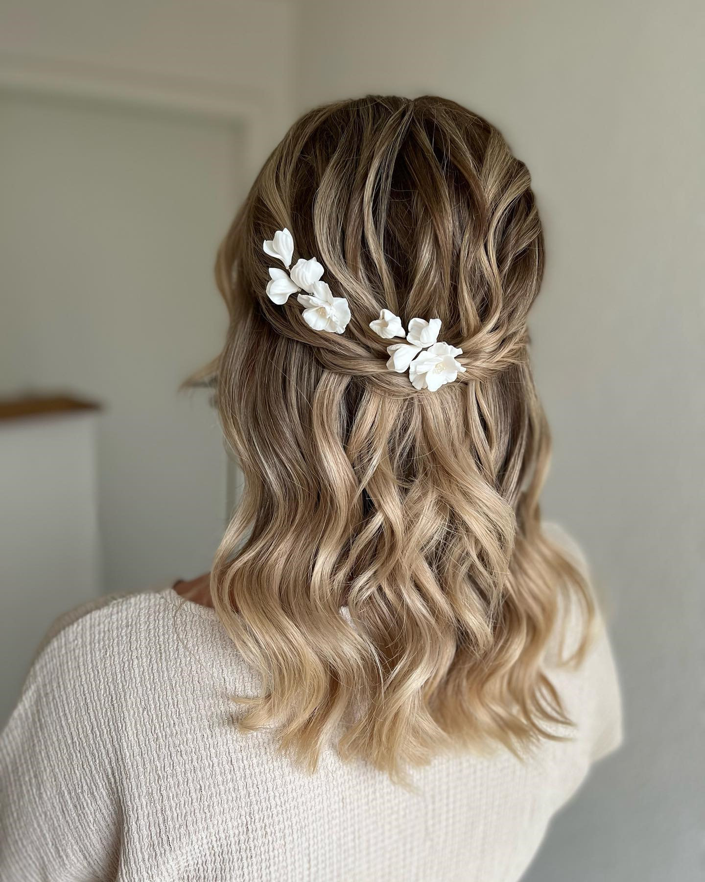 30 Easy Wedding Hairstyles Ideas for 2023