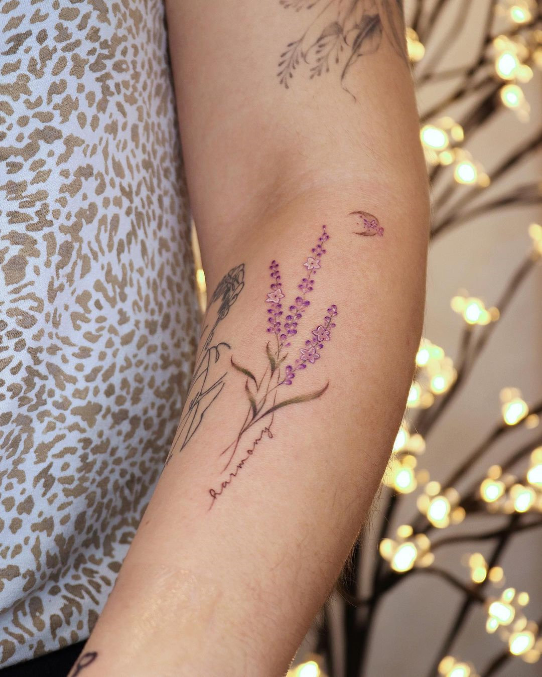 35 Small Tattoo ideas with Meaning for Women