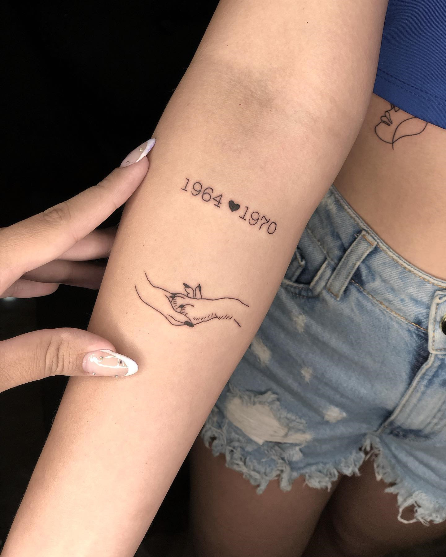 Tattoo Designs With Meaning For Women