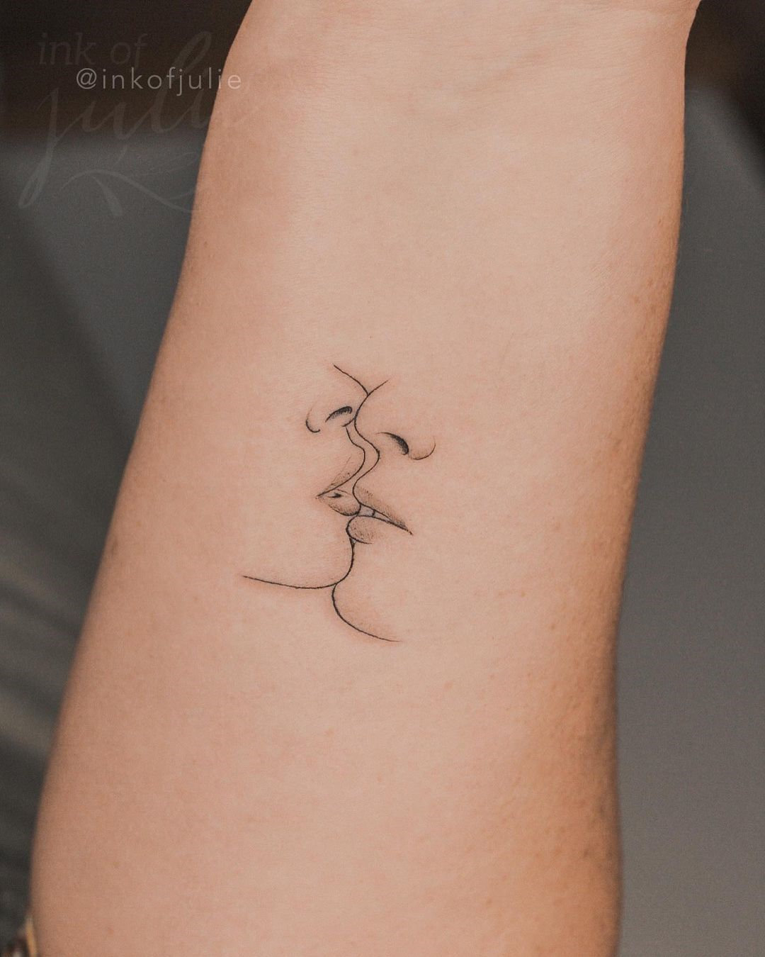 35 Small Tattoo ideas with Meaning for Women