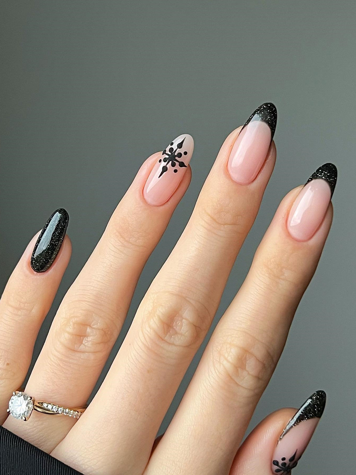 35 Best New Year's Nails Ideas and Designs to Try for 2023