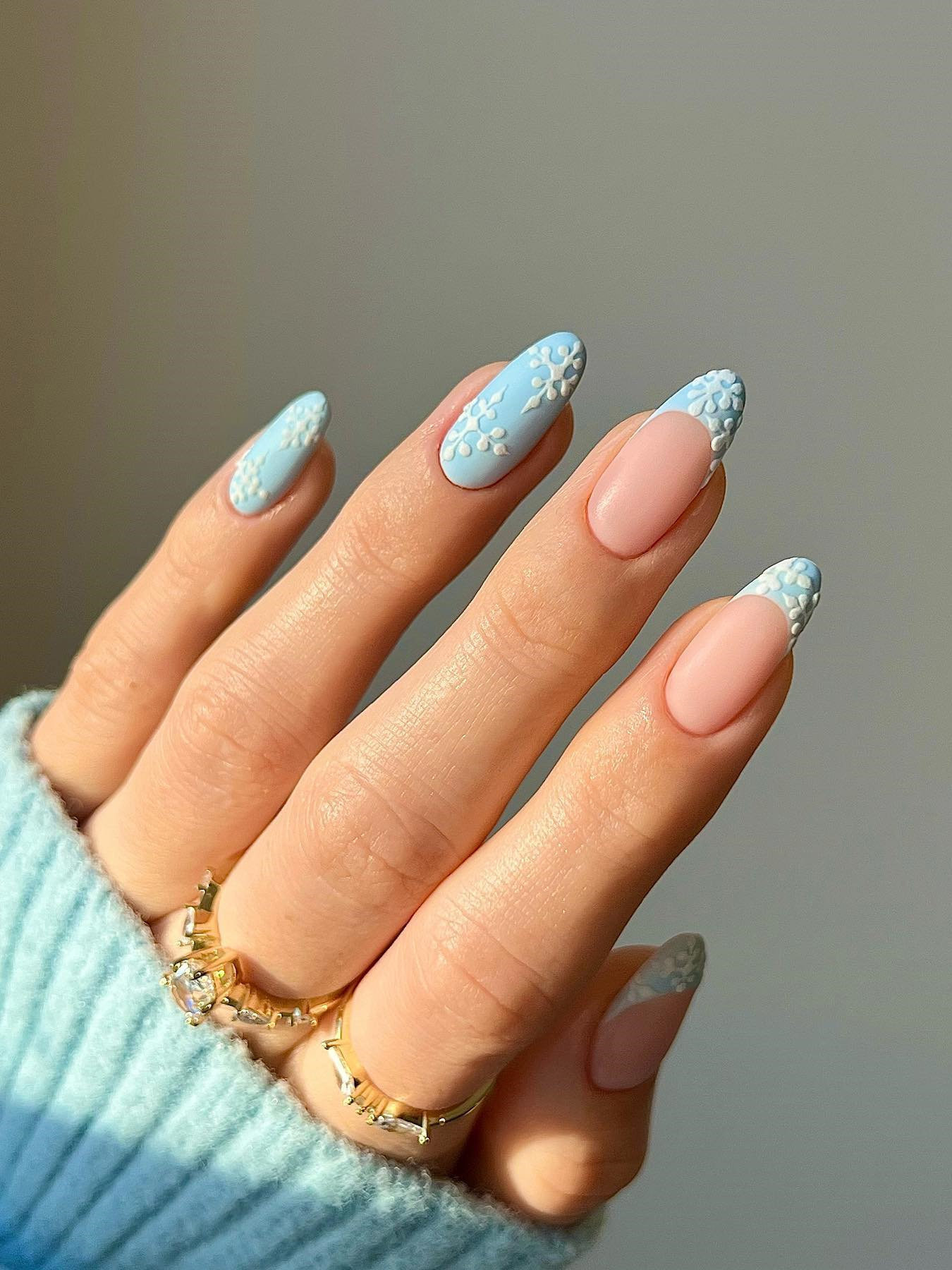 35 Best New Year's Nails Ideas and Designs to Try for 2023