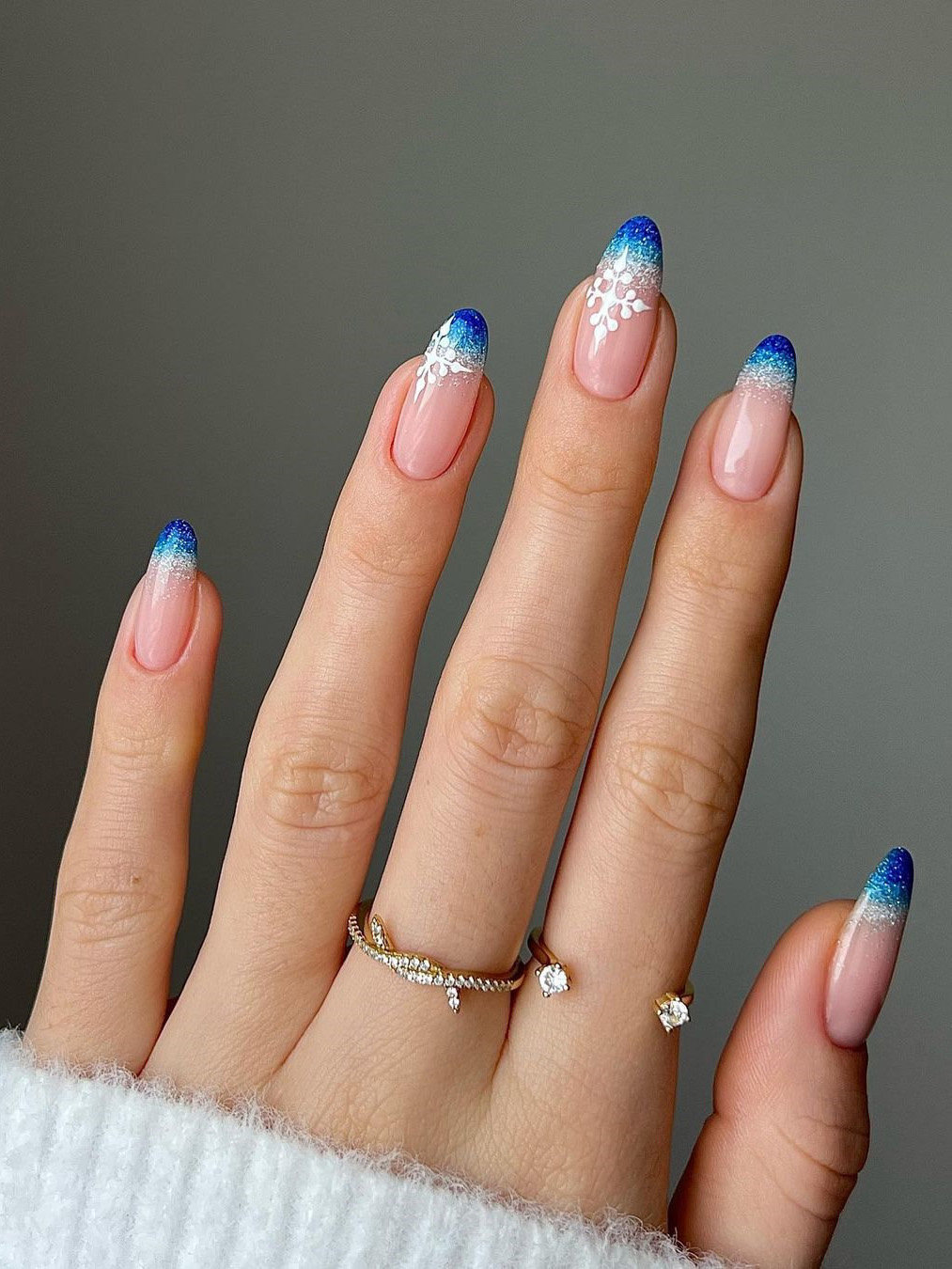 35 Best New Year's Nails Ideas and Designs to Try for 2023