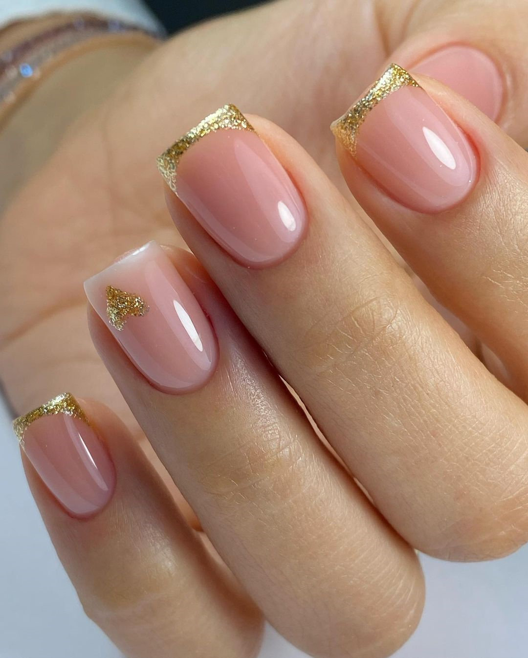 35 Best New Year's Nails Ideas and Designs to Try for 2023