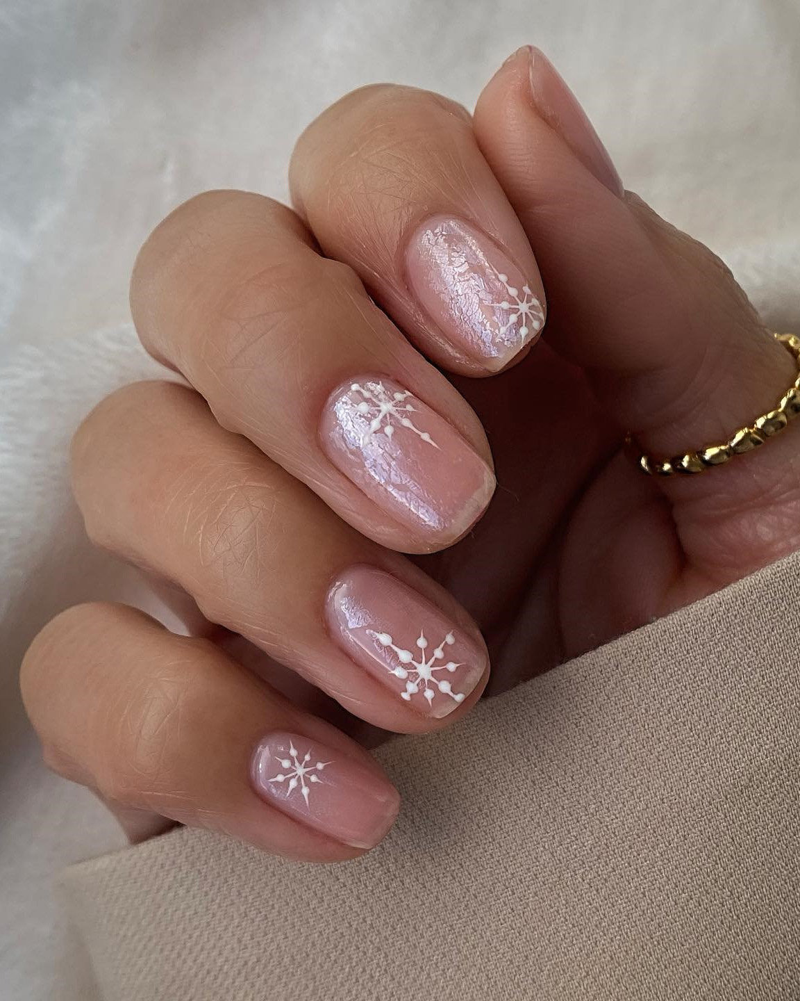 35 Best New Year's Nails Ideas and Designs to Try for 2023