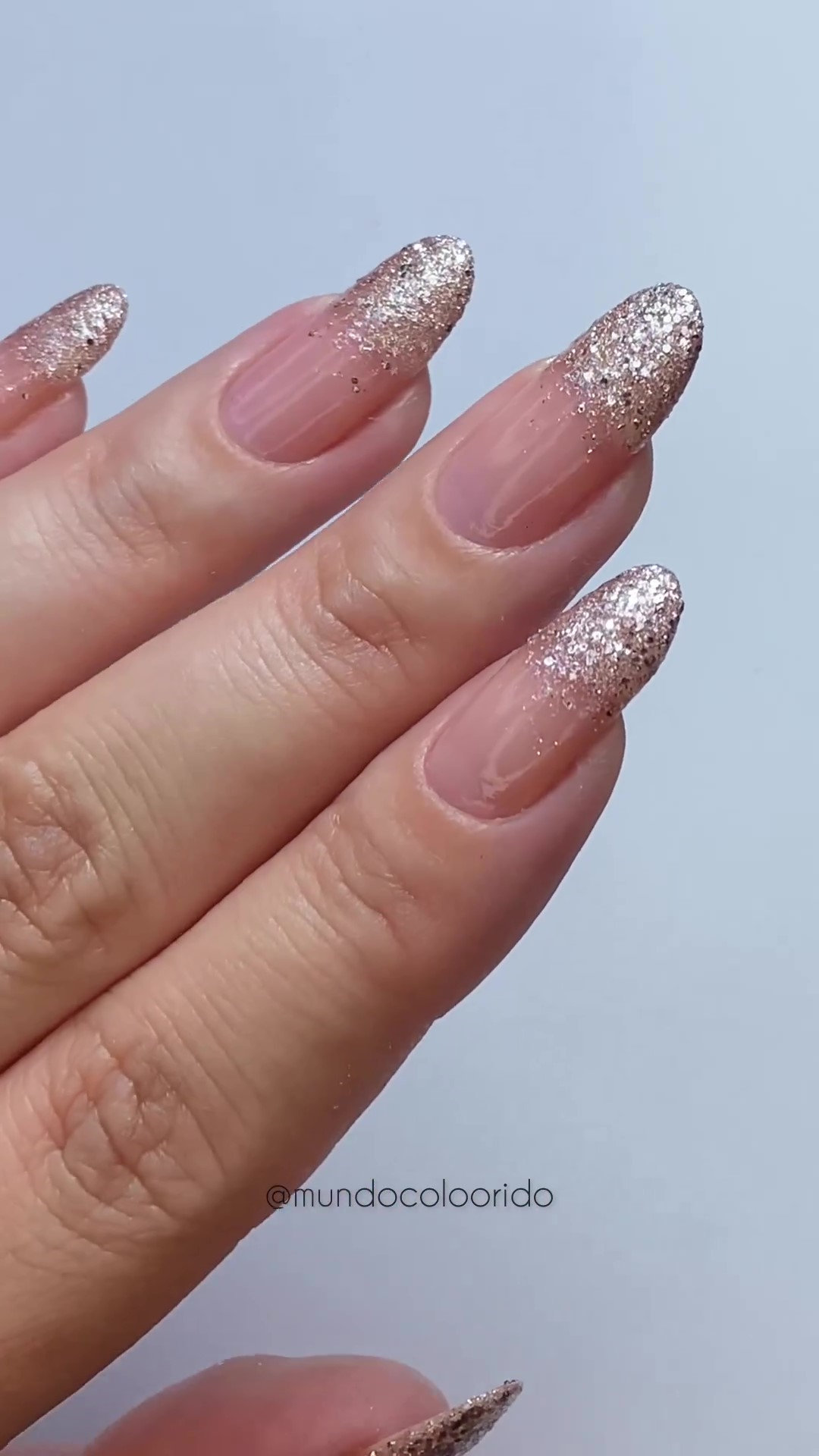 35 Best New Year's Nails Ideas and Designs to Try for 2023