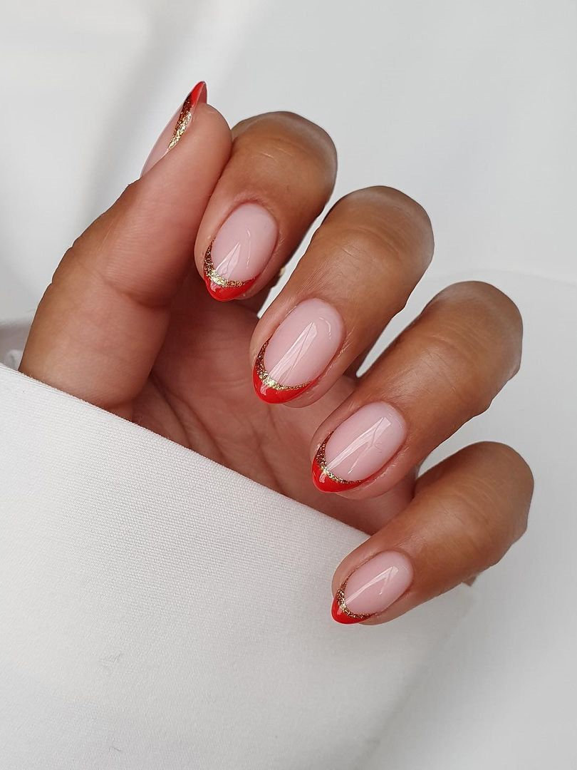 35 Best New Year's Nails Ideas and Designs to Try for 2023