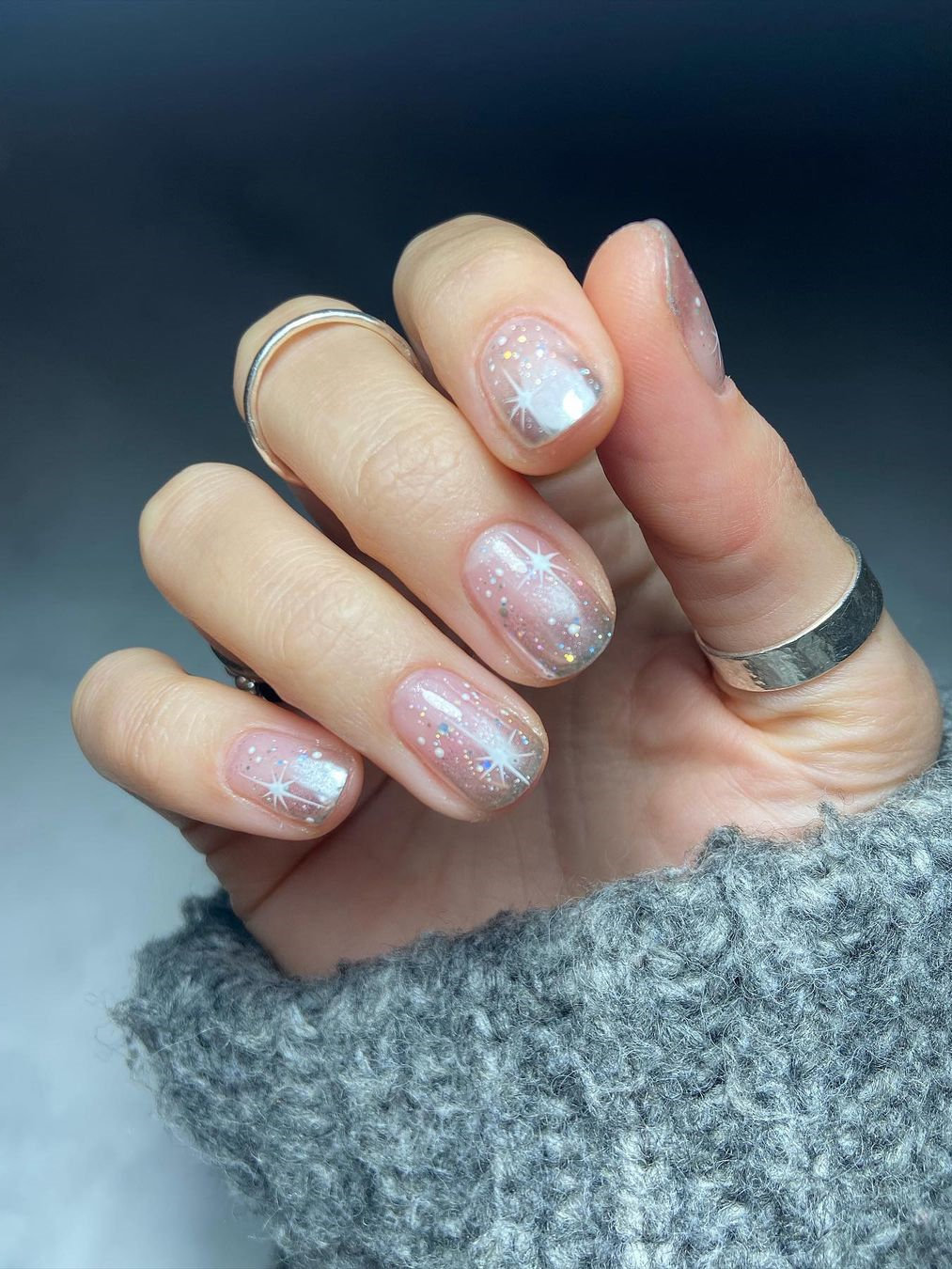 35 Best New Year's Nails Ideas and Designs to Try for 2023