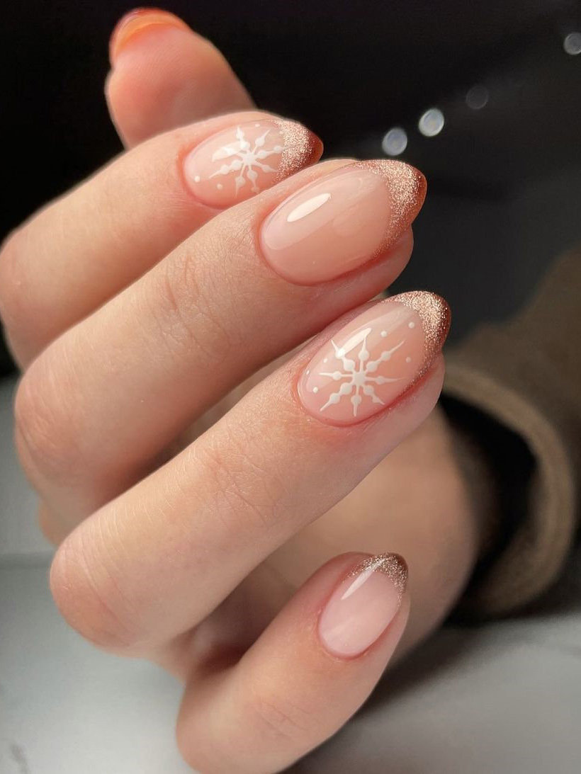 35 Best New Year's Nails Ideas and Designs to Try for 2023