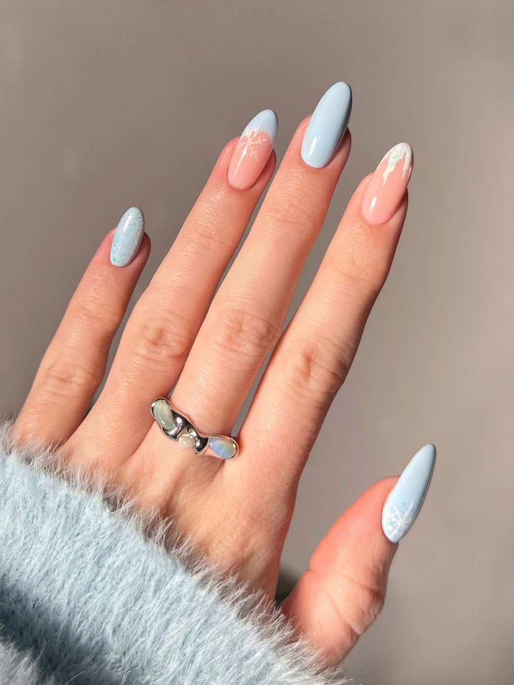 35 Best New Year's Nails Ideas and Designs to Try for 2023