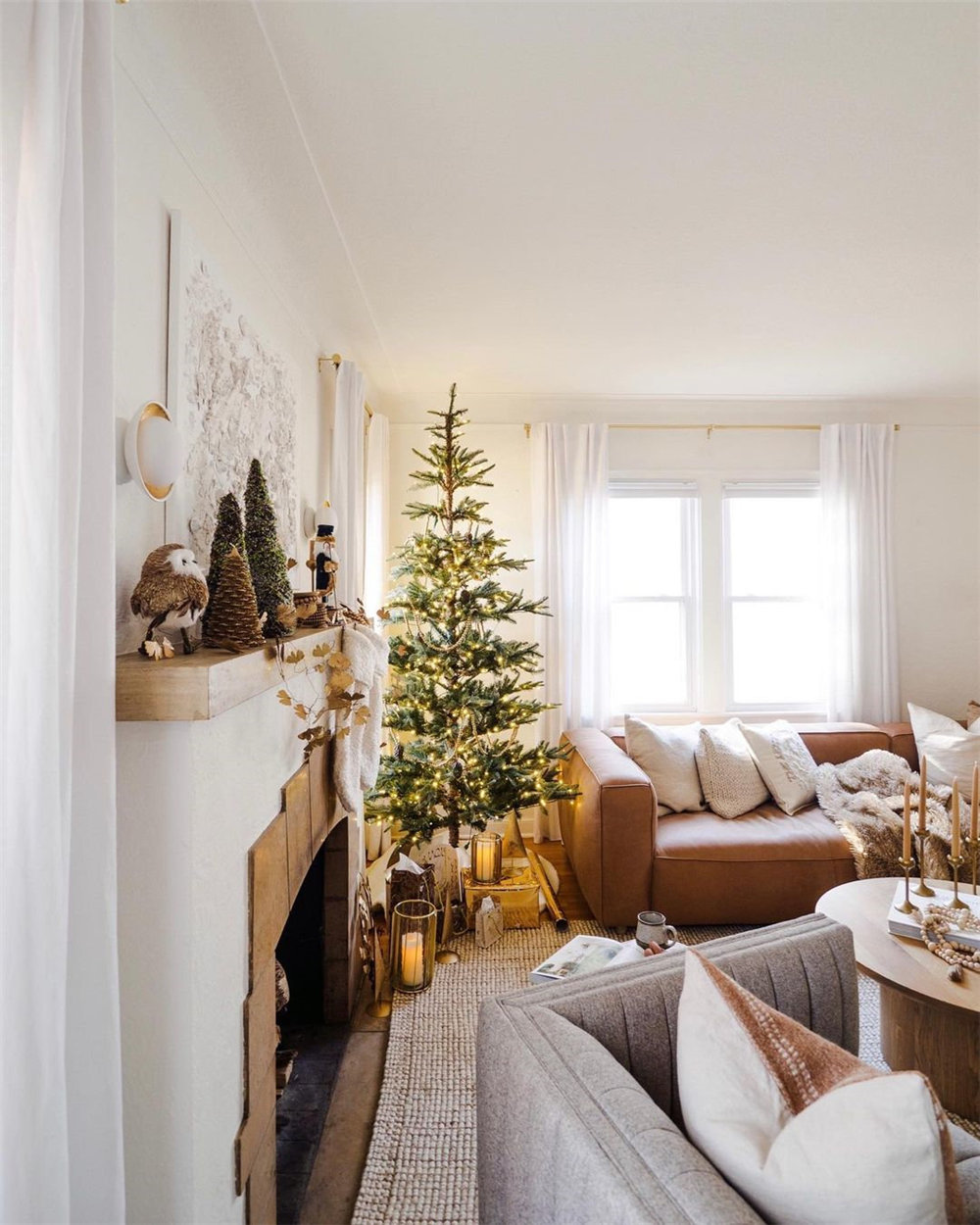 30 Best Christmas Decor Ideas 2022 Trends