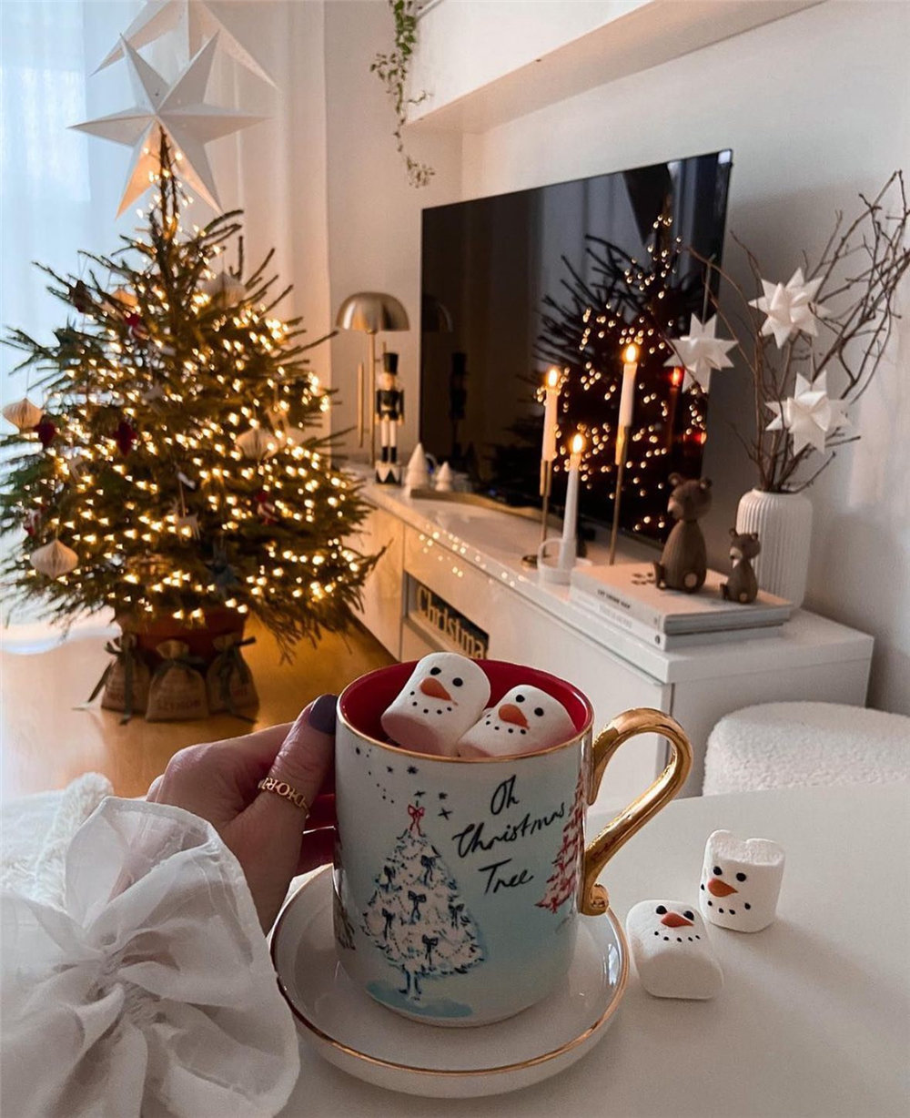 30 Best Christmas Decor Ideas 2024 Trends