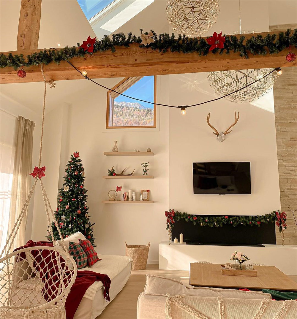 30 Best Christmas Decor Ideas 2024 Trends