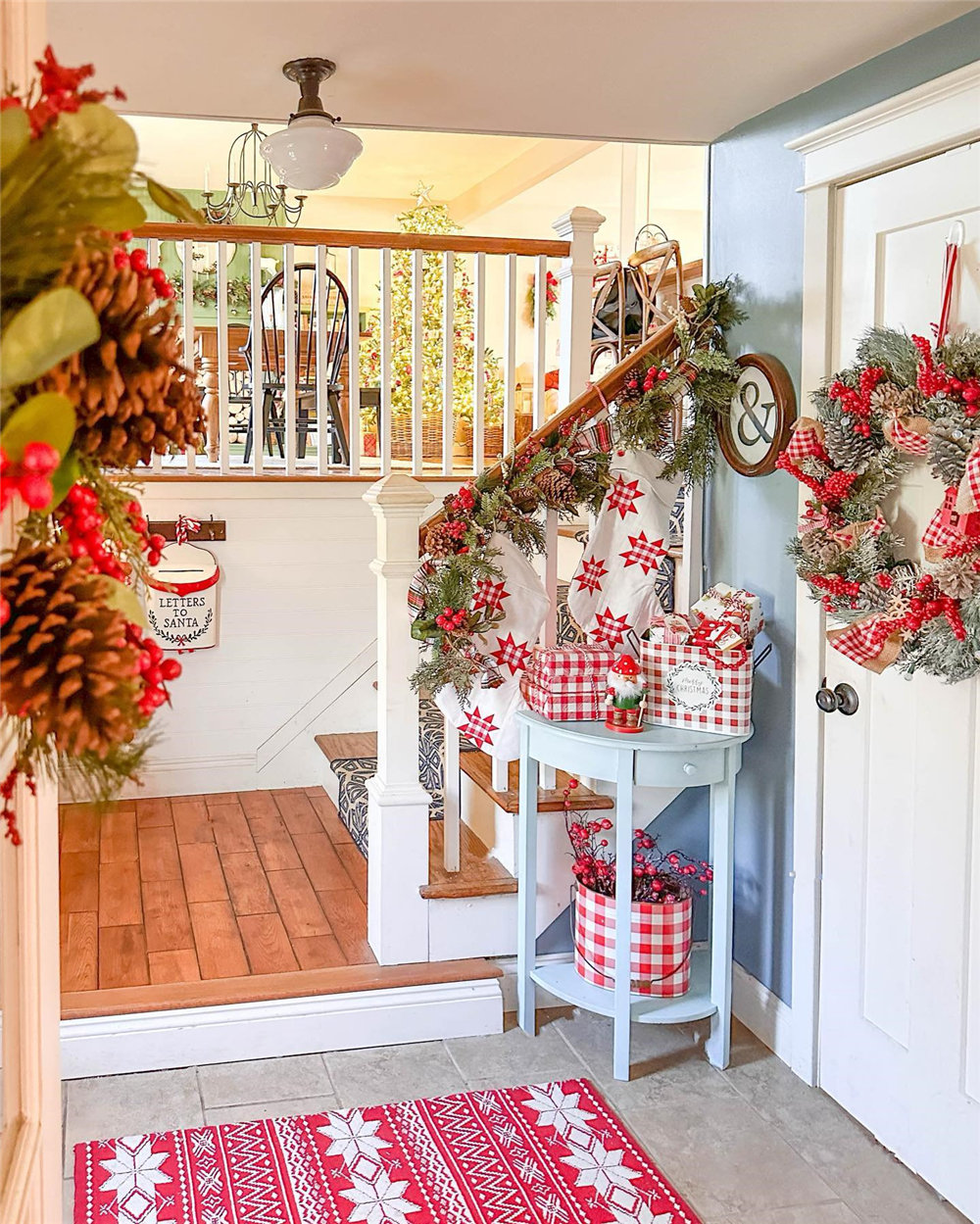 30 Best Christmas Decor Ideas 2024 Trends