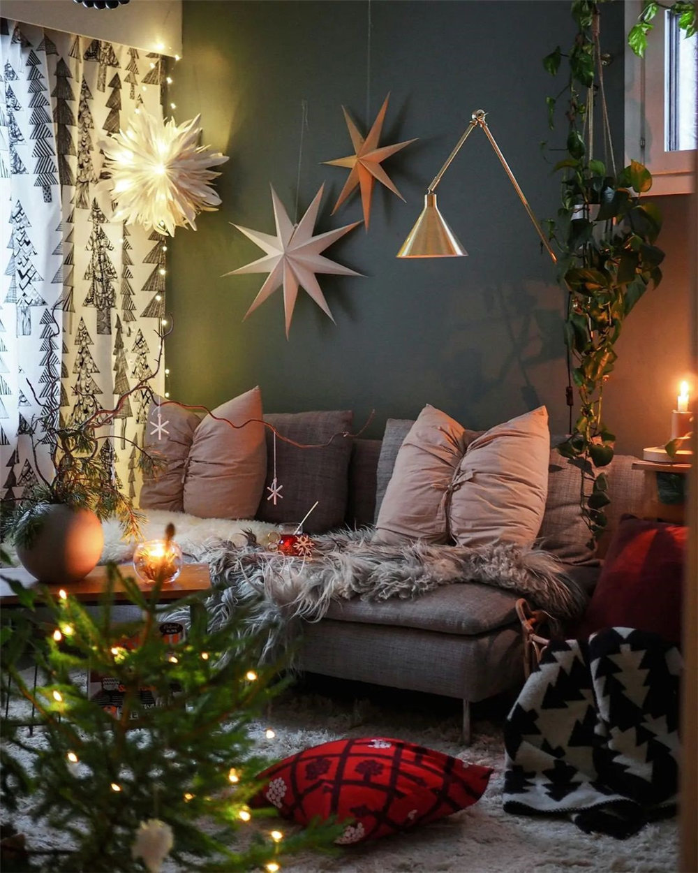 30 Best Christmas Decor Ideas 2022 Trends