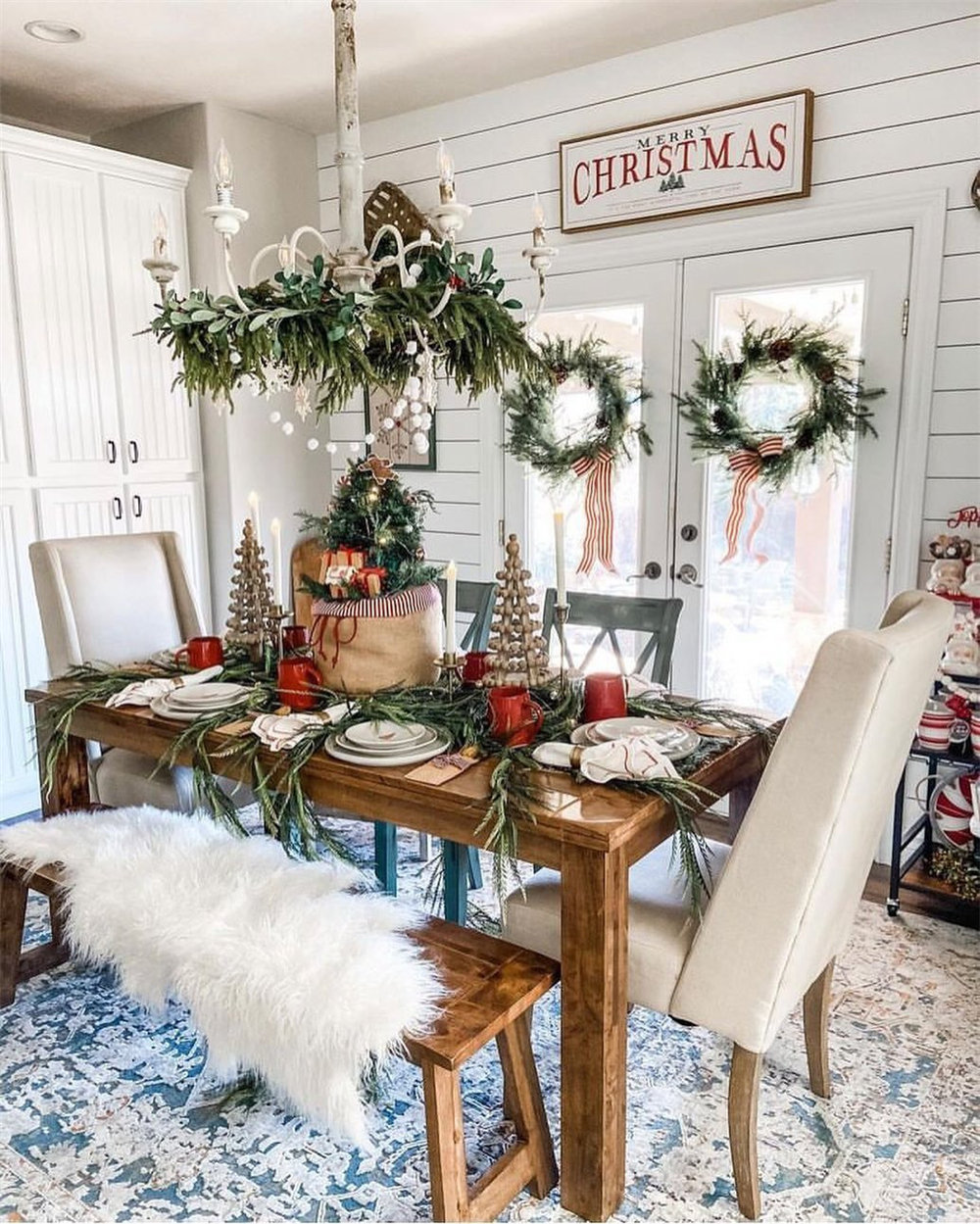 30 Best Christmas Decor Ideas 2022 Trends