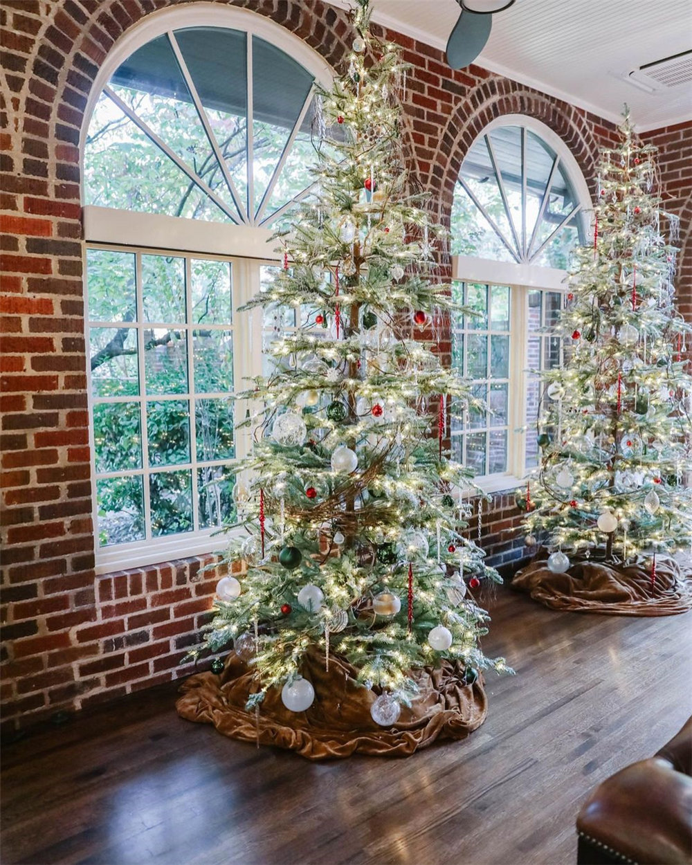 30 Best Christmas Decor Ideas 2024 Trends