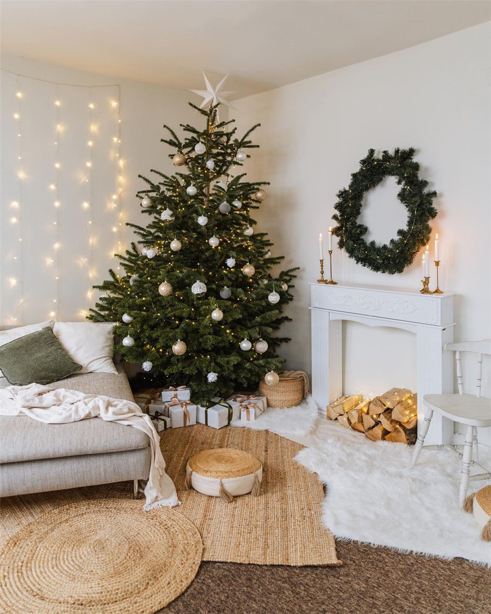 30 Best Christmas Decor Ideas 2022 Trends