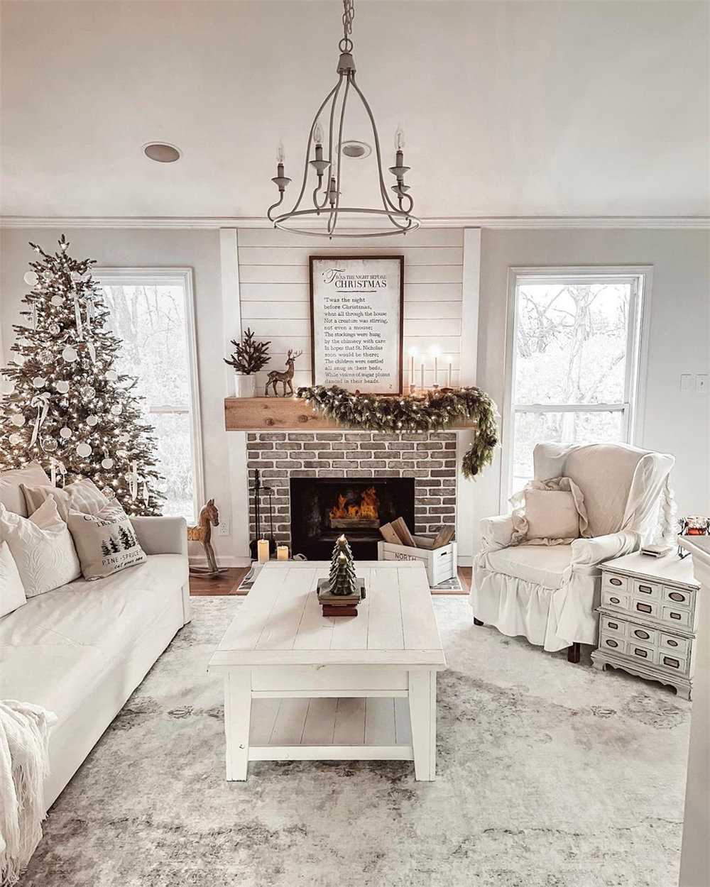 30 Best Christmas Decor Ideas 2024 Trends