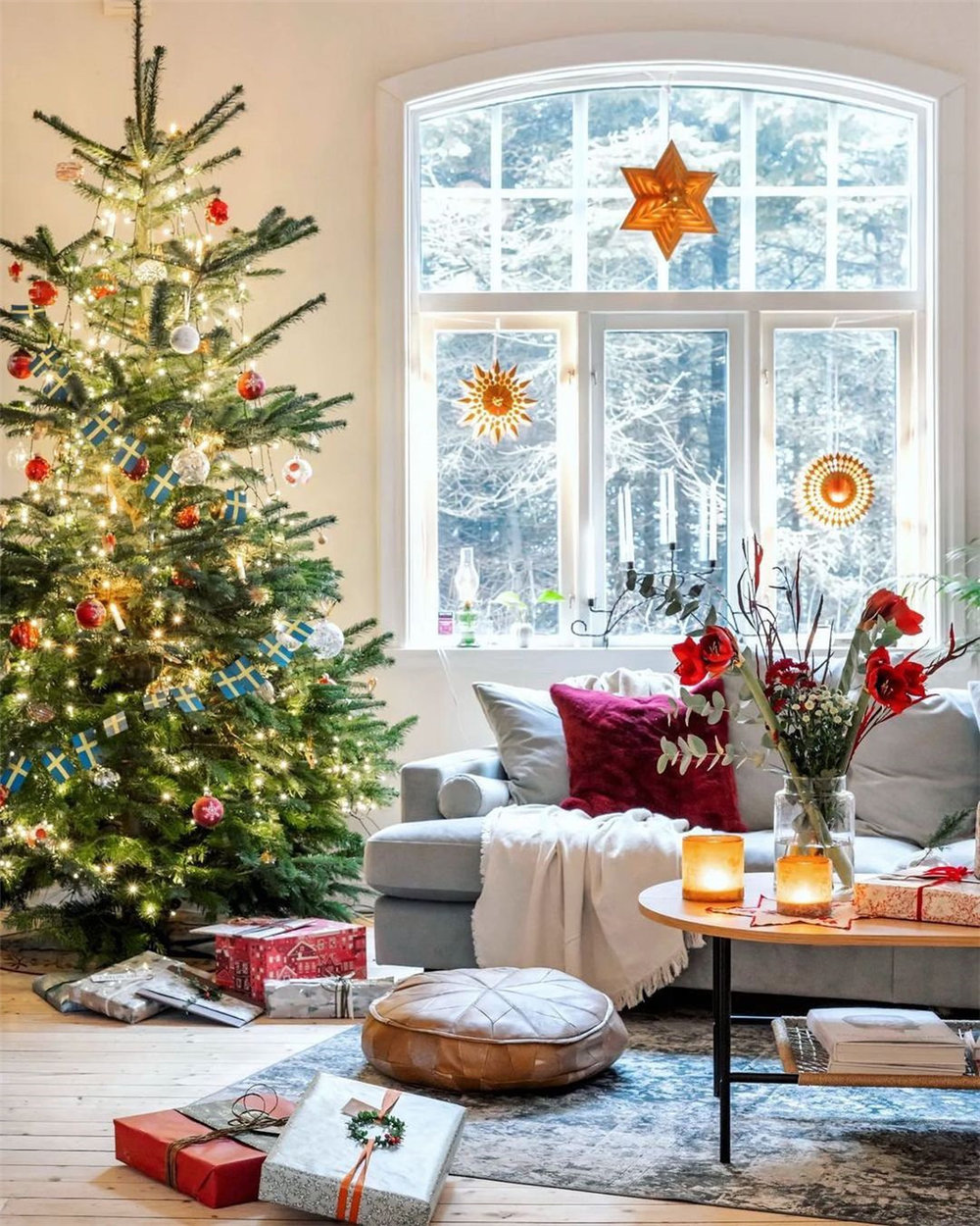 30 Best Christmas Decor Ideas 2024 Trends