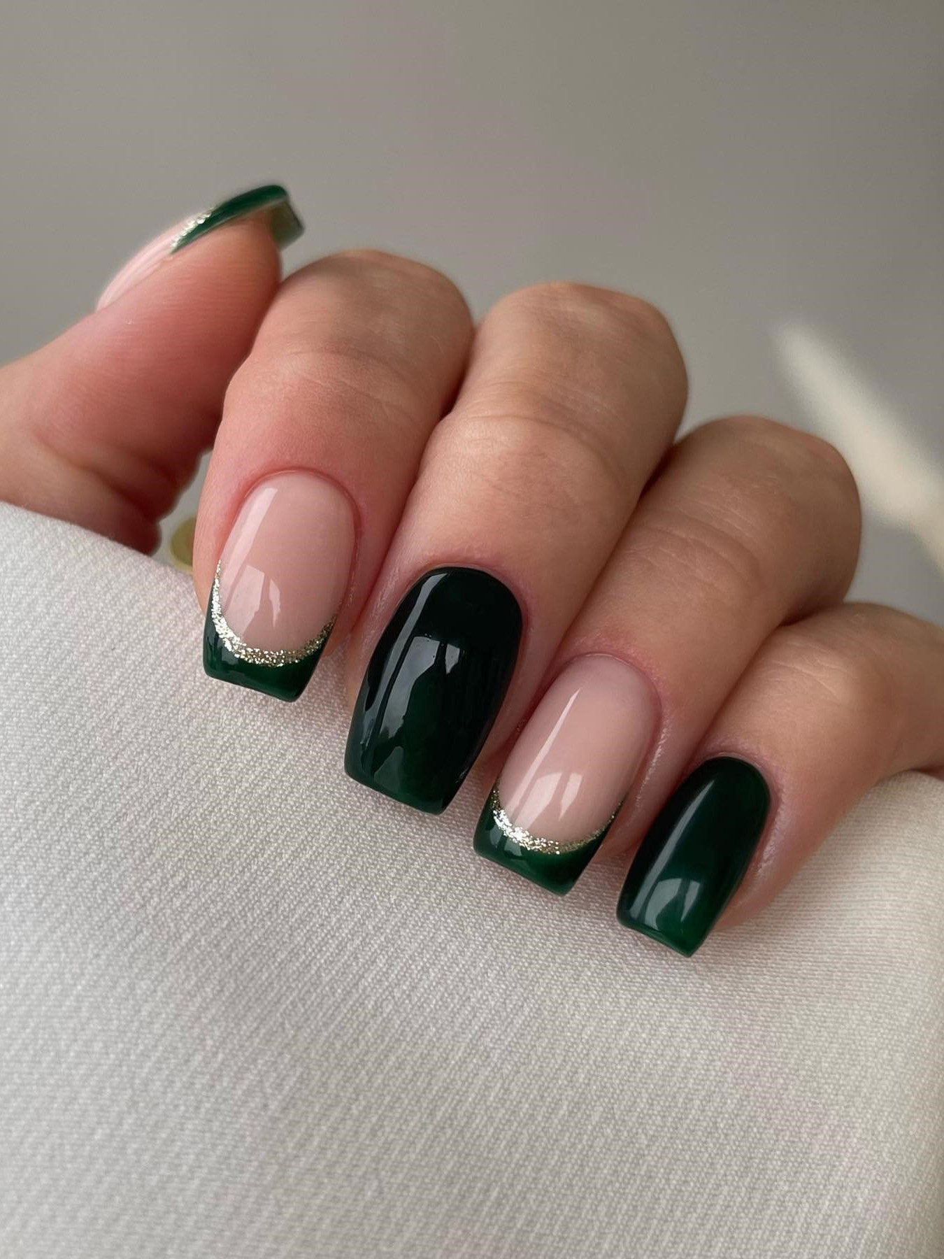 45 Trendy Winter Nail Designs You Need To Try Out This Season