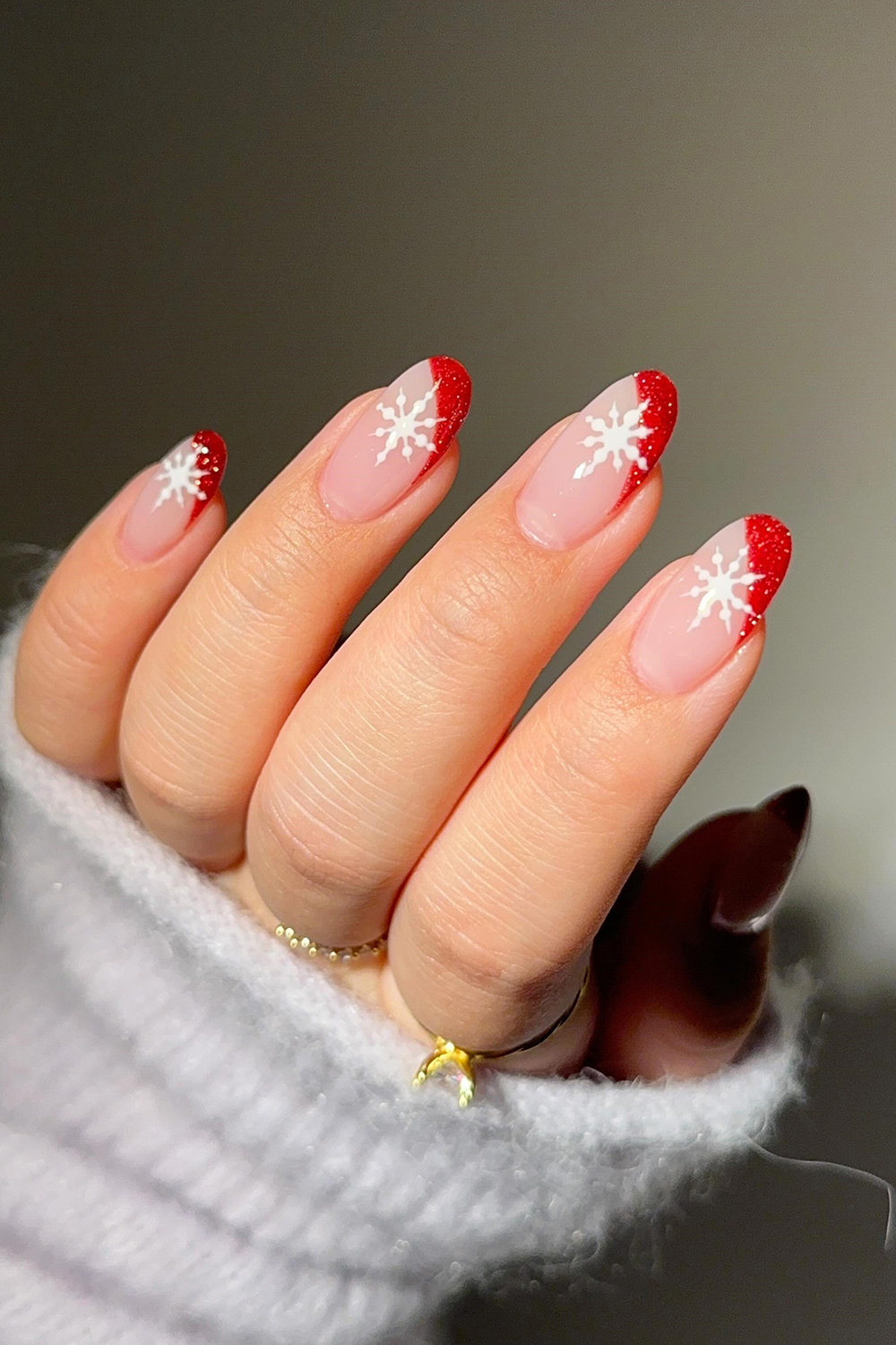 Christmas Nails Designs