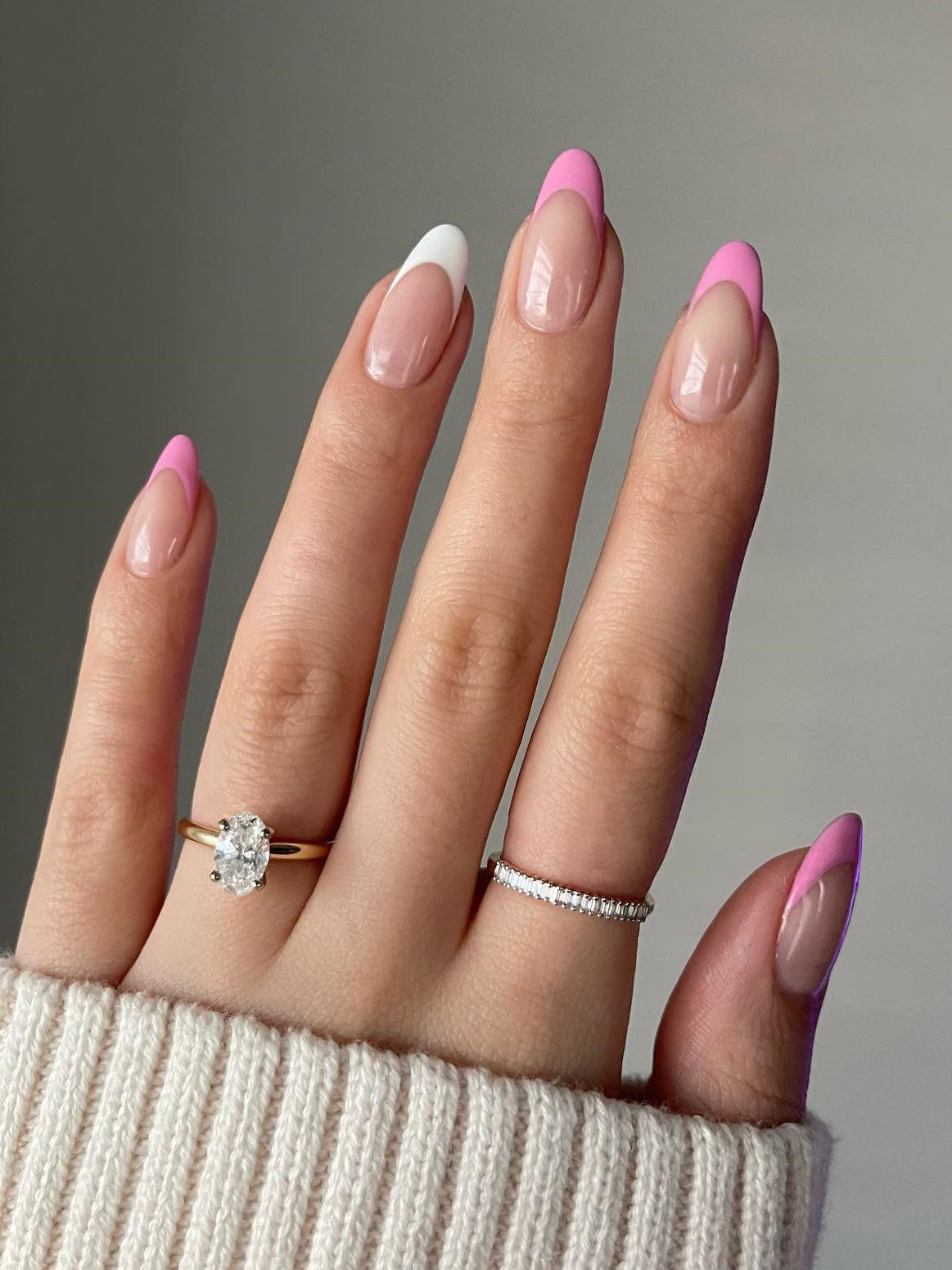 Valentine's Nail Designs