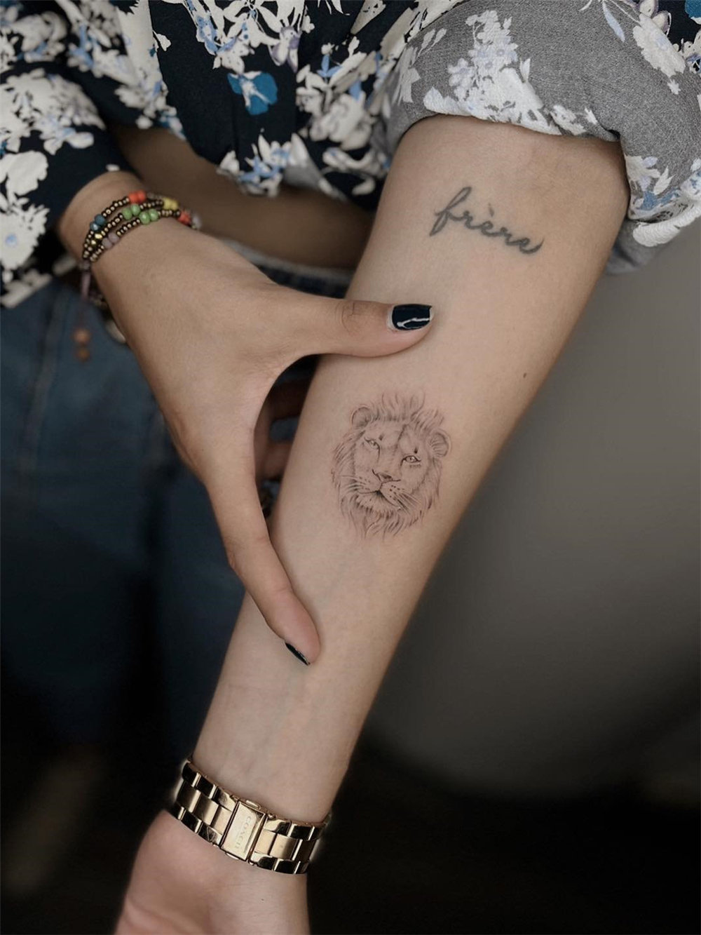 30 Simple And Small Tattoos Ideas For Women Flymeso Blog