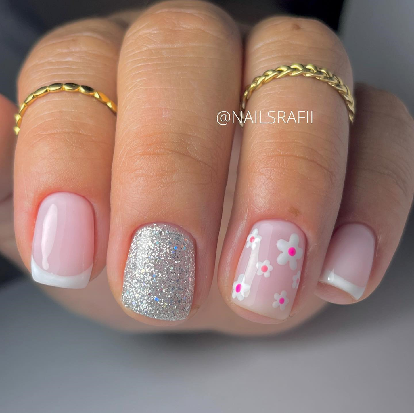 simple spring nails, cute spring nail art, spring nails 2023 gel, spring nails 2023 acrylic