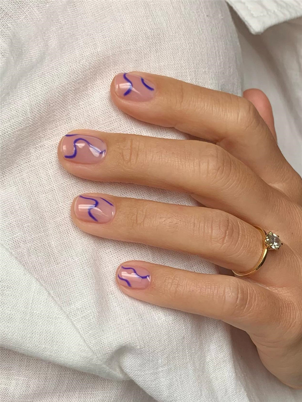 35 Pretty nail art designs for any occasion