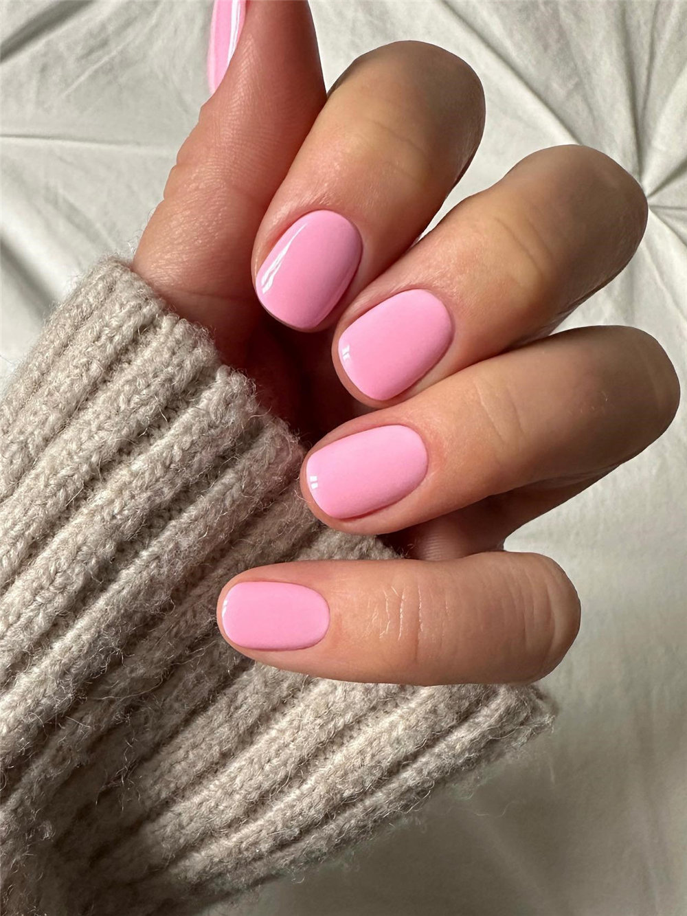 simple shaort nail art ideas and designs, Spring Nails, short nails, Simple Nails, short nails, #springnails #shortnails #manicure #naildesigns