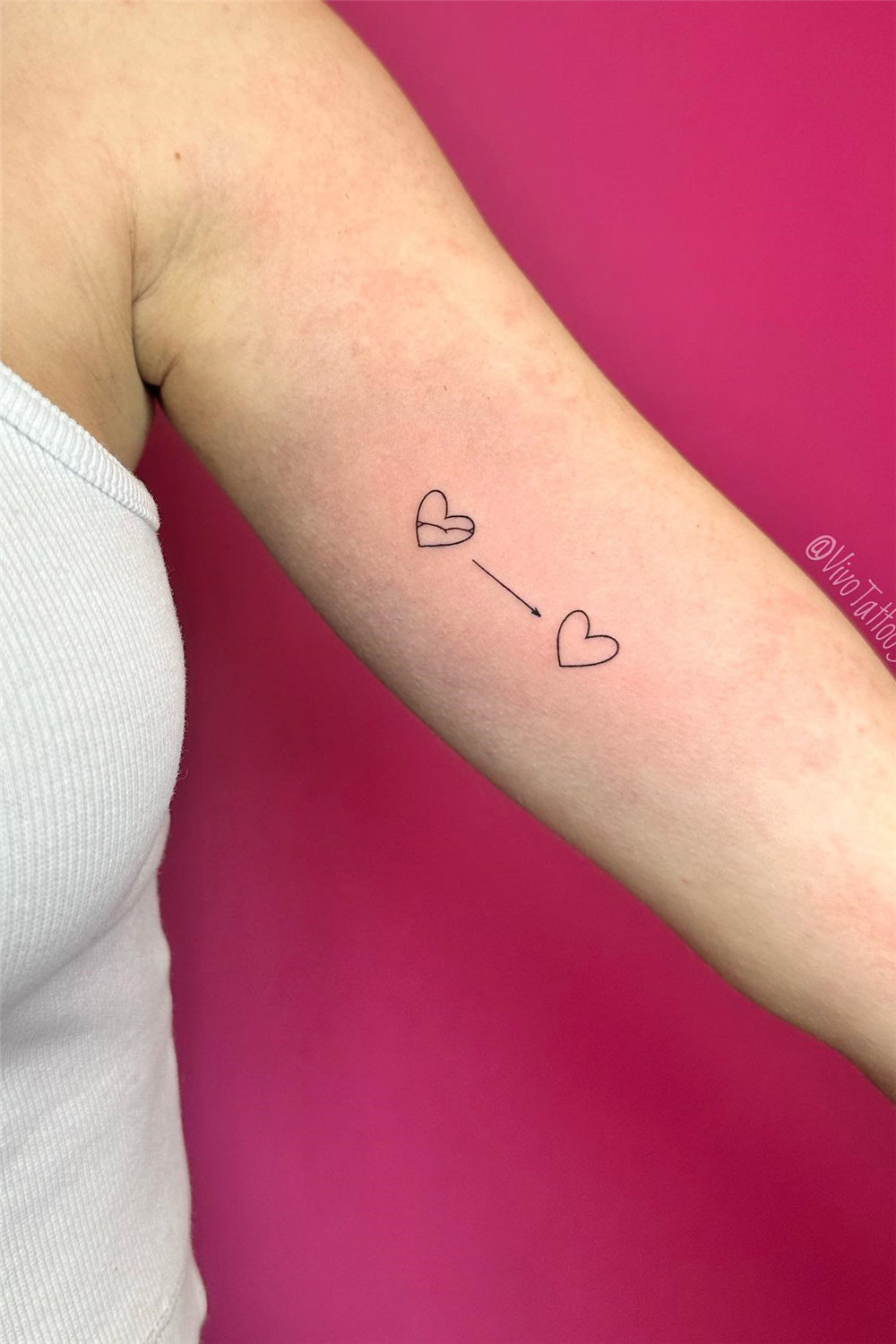 35 Small Tattoos With Big Meanings for Women