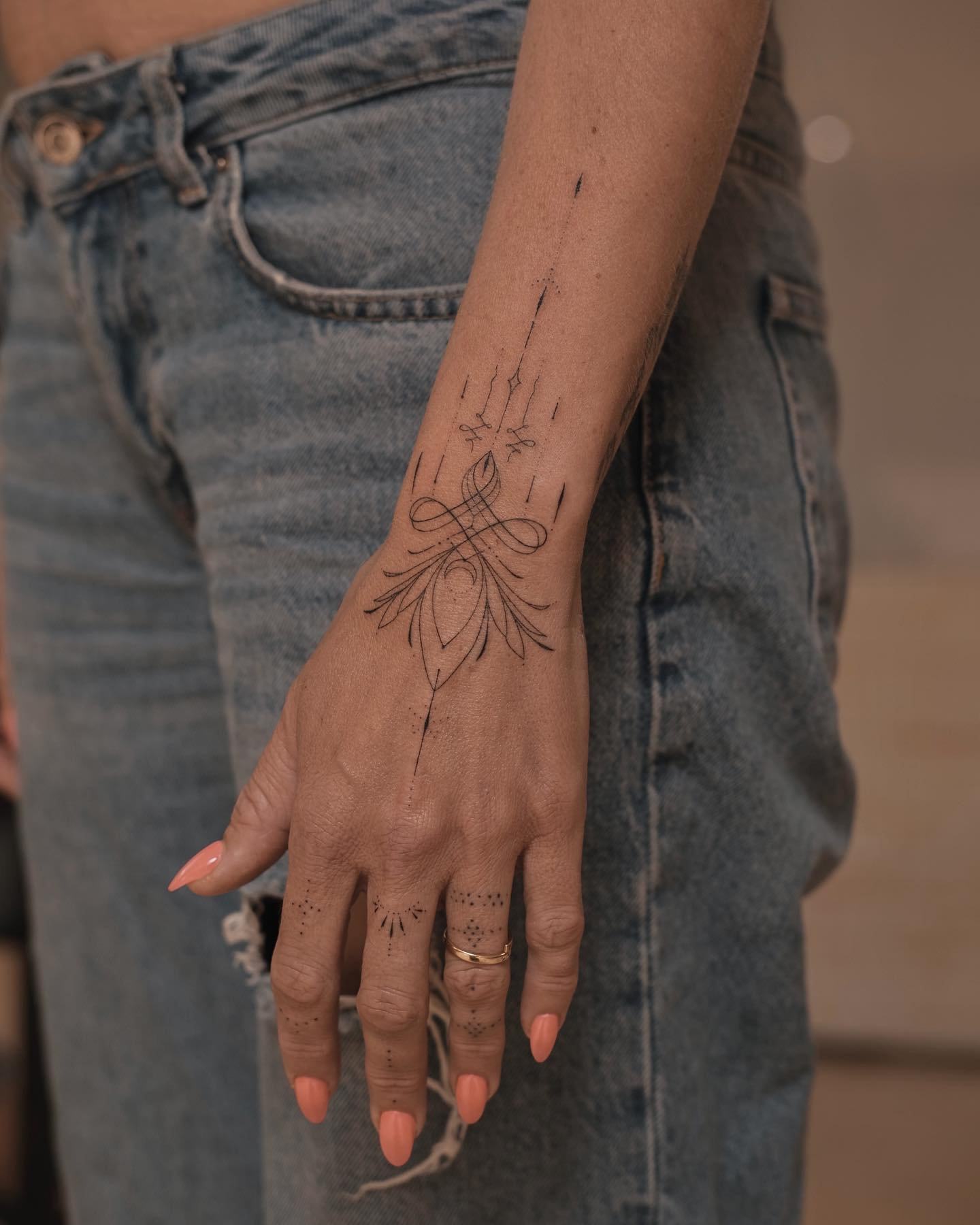 Tattoos for Women