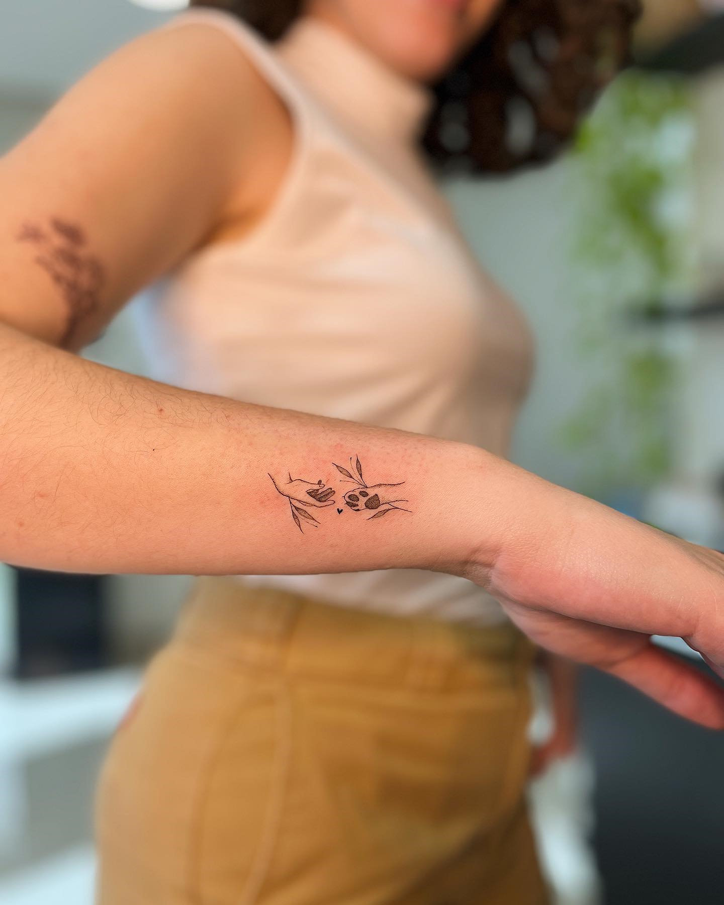 Tattoos for Women