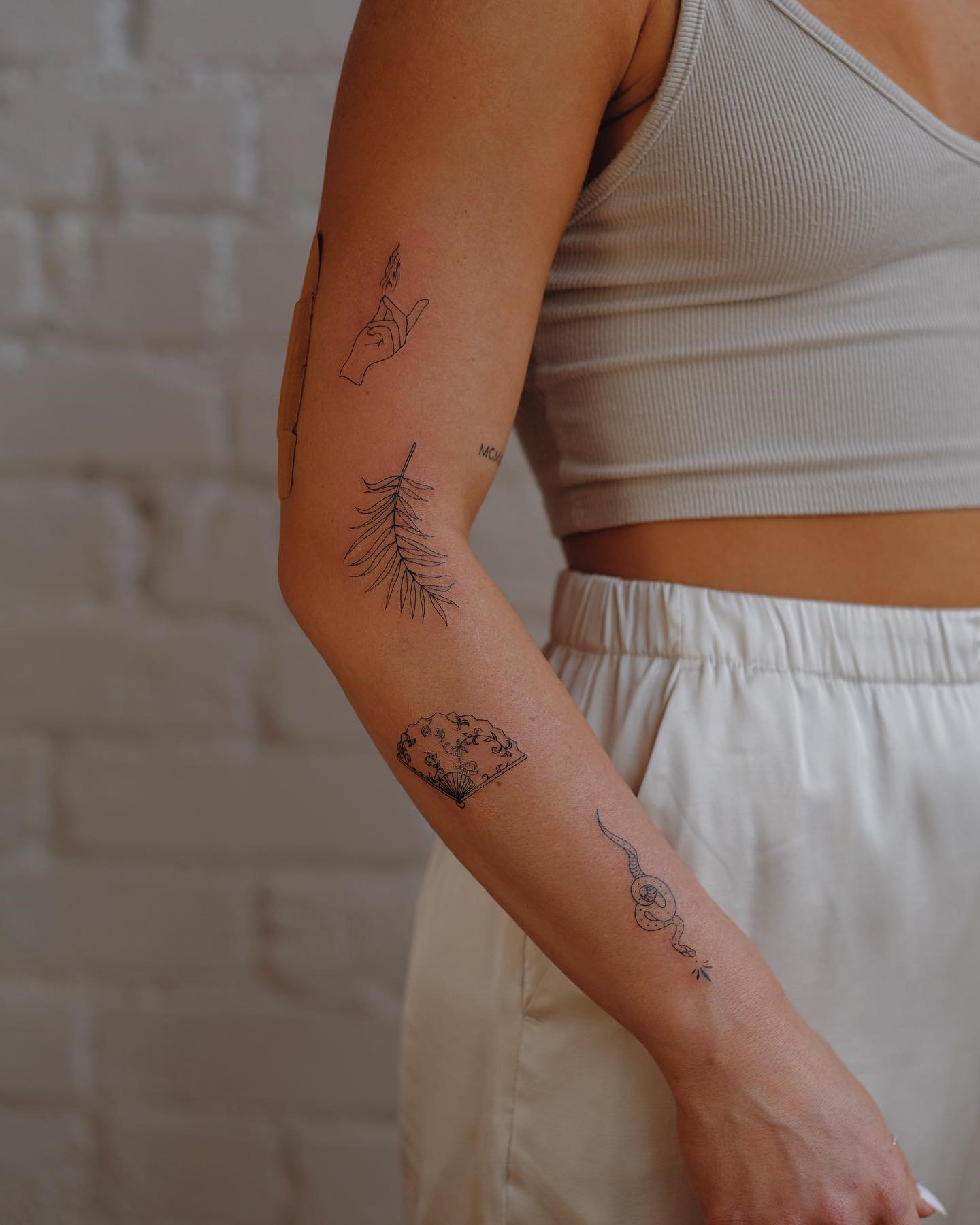 Tattoos for Women