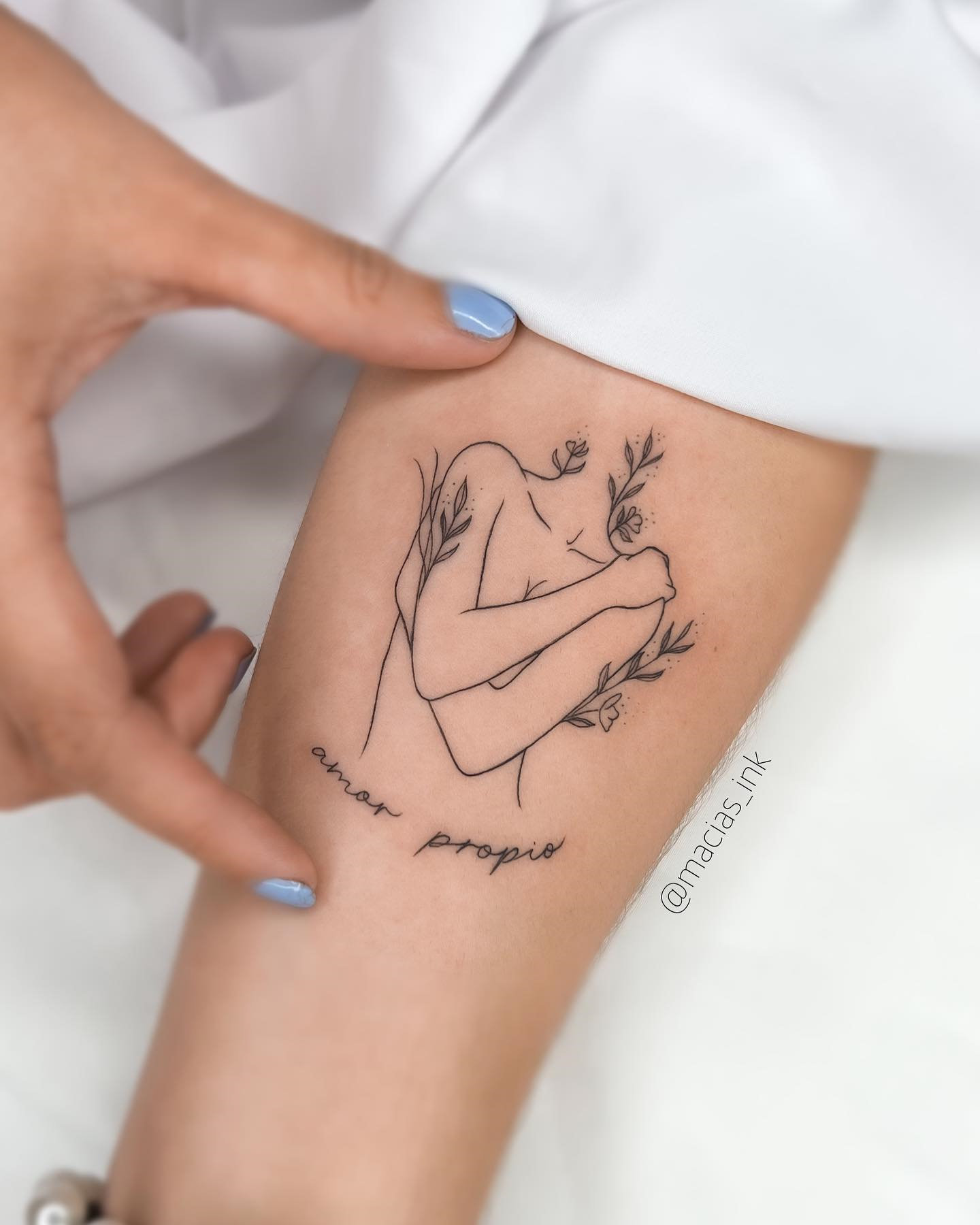 Tattoos for Women