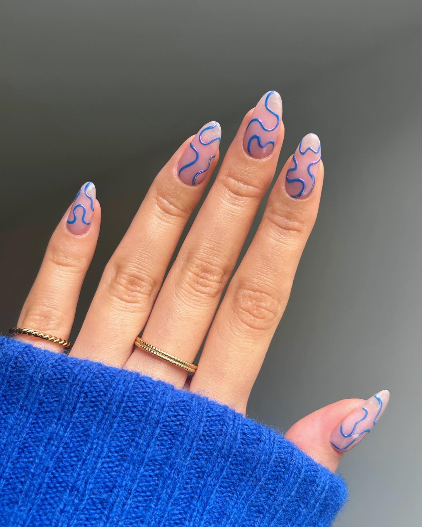 30 Cute Summer Nail Art Ideas The Best Nail Colors & Trends