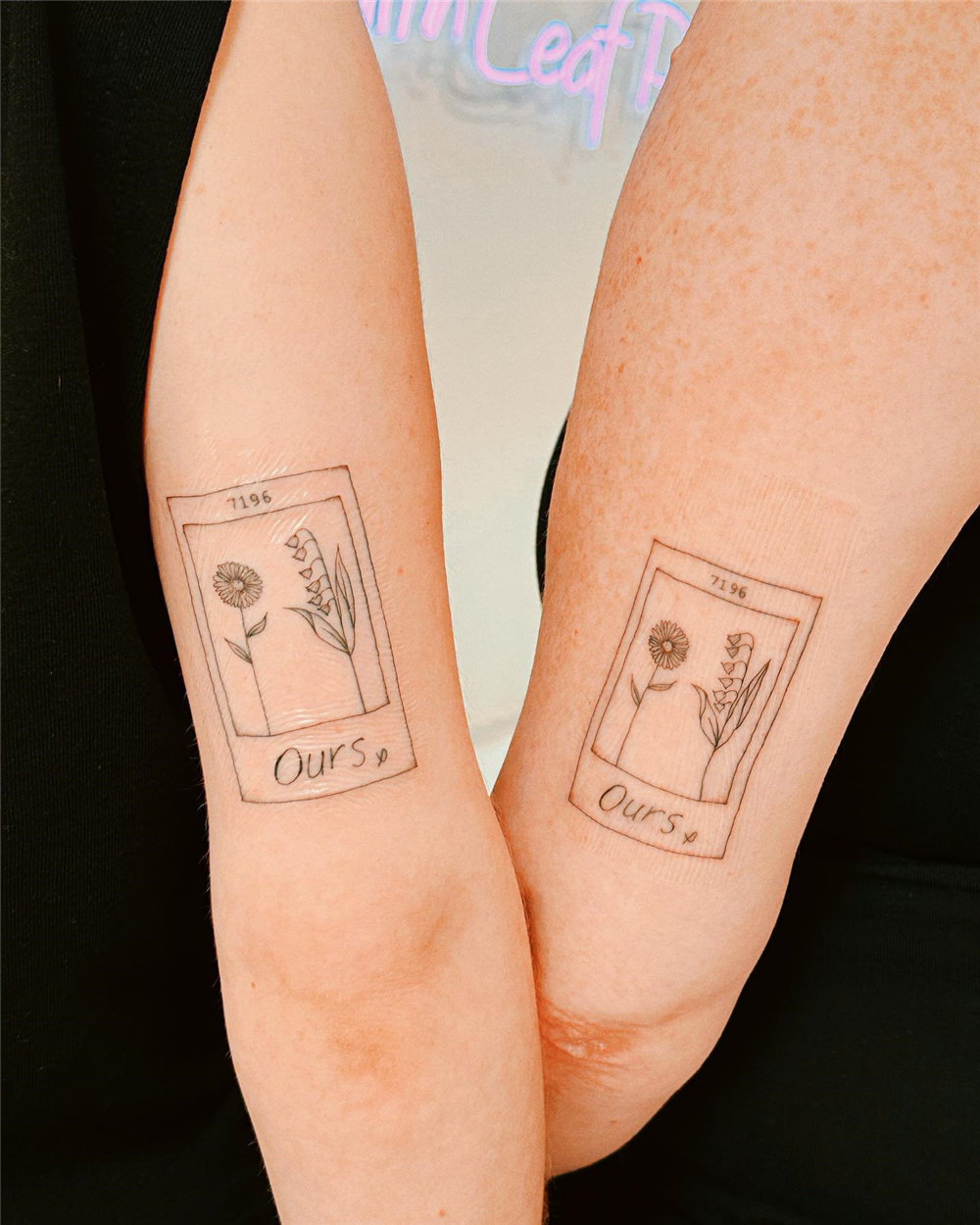 simple and small tattoos