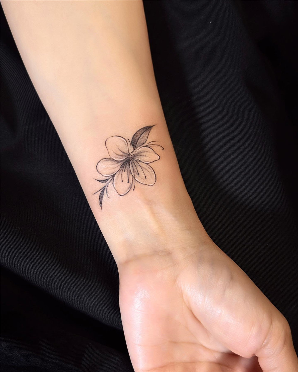 simple and small tattoos