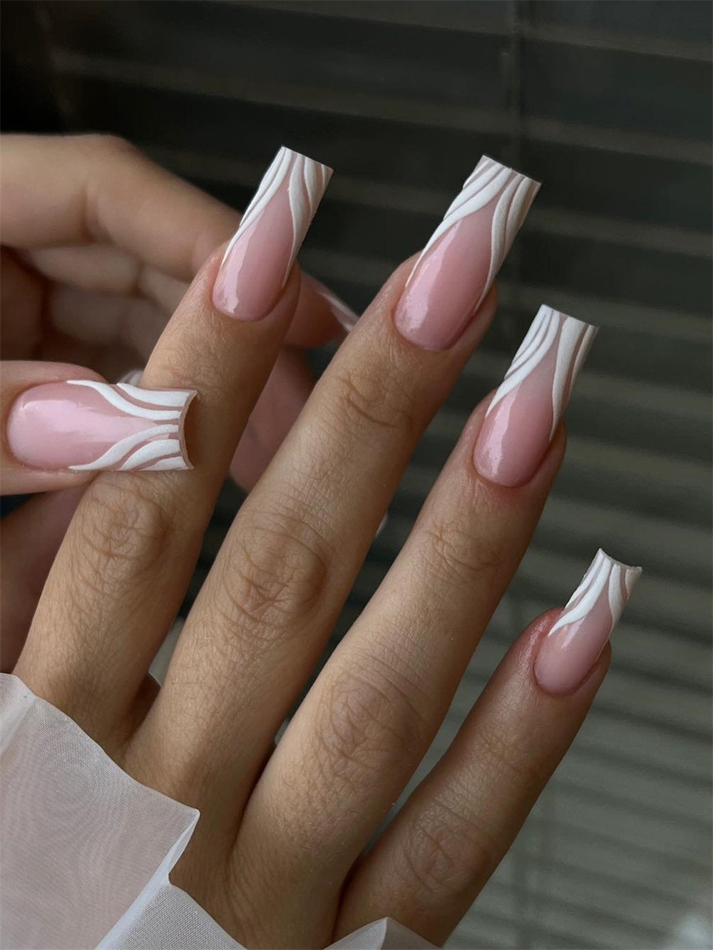 French Nails