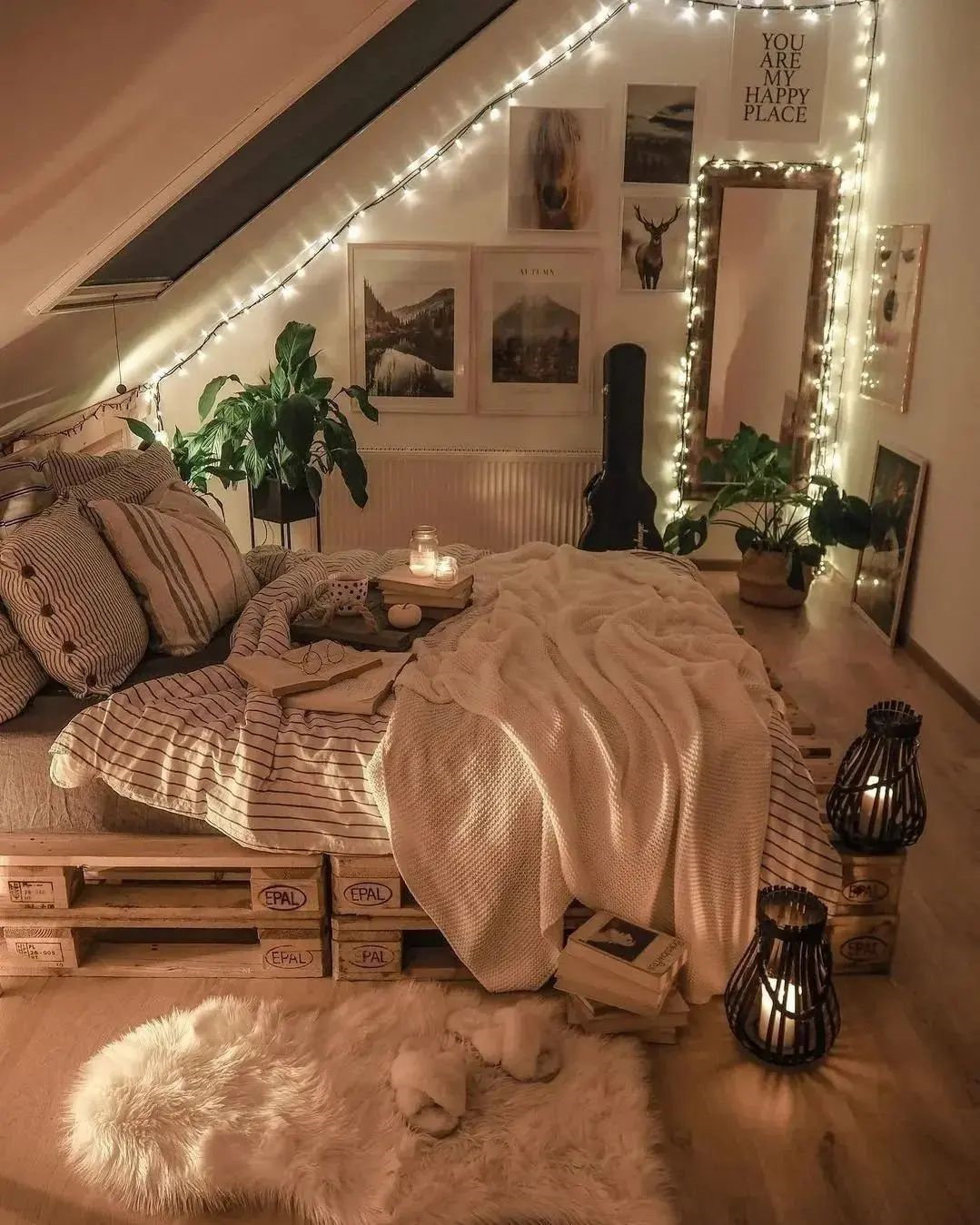 Cozy Home Decor Ideas